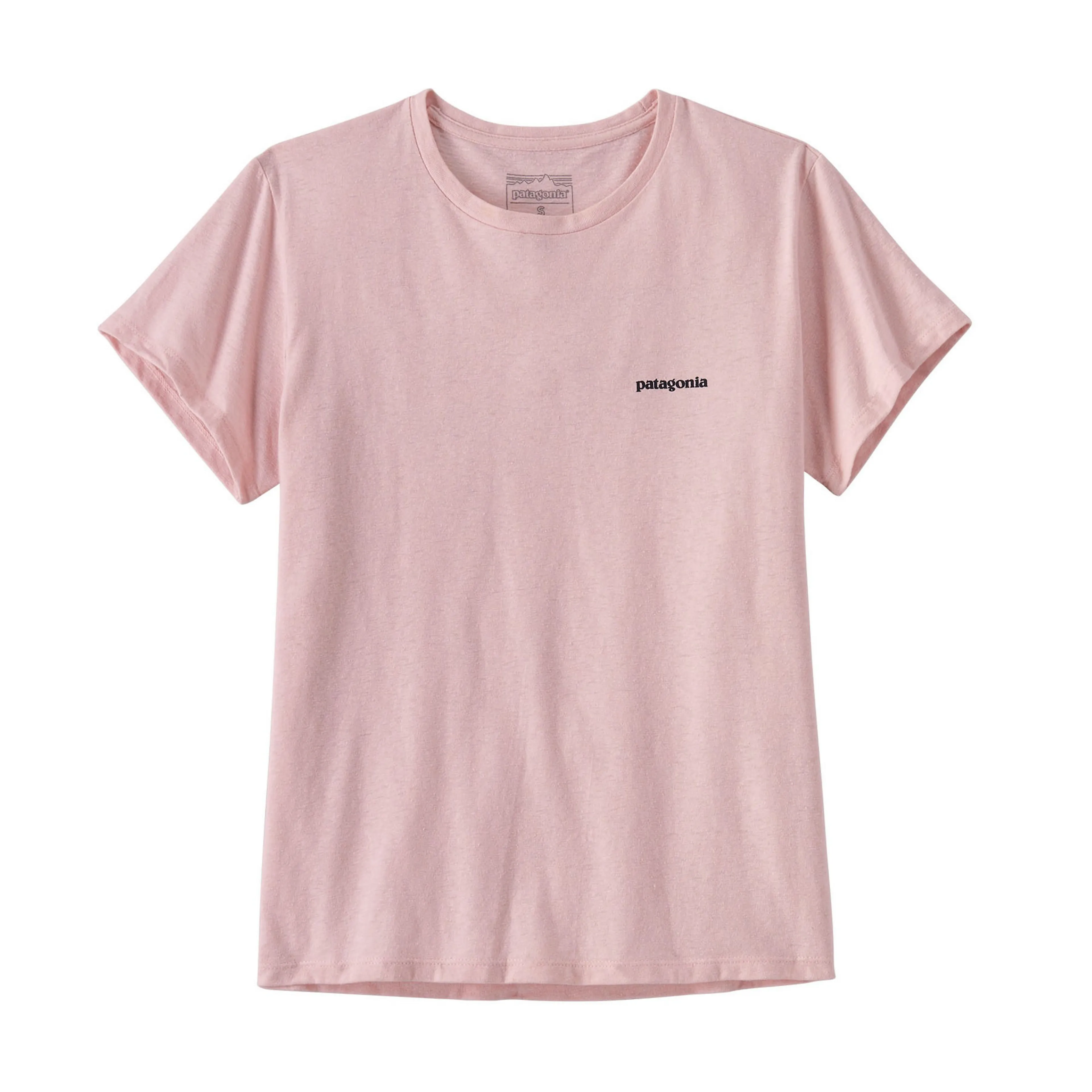 P-6 Outline: Whisker Pink