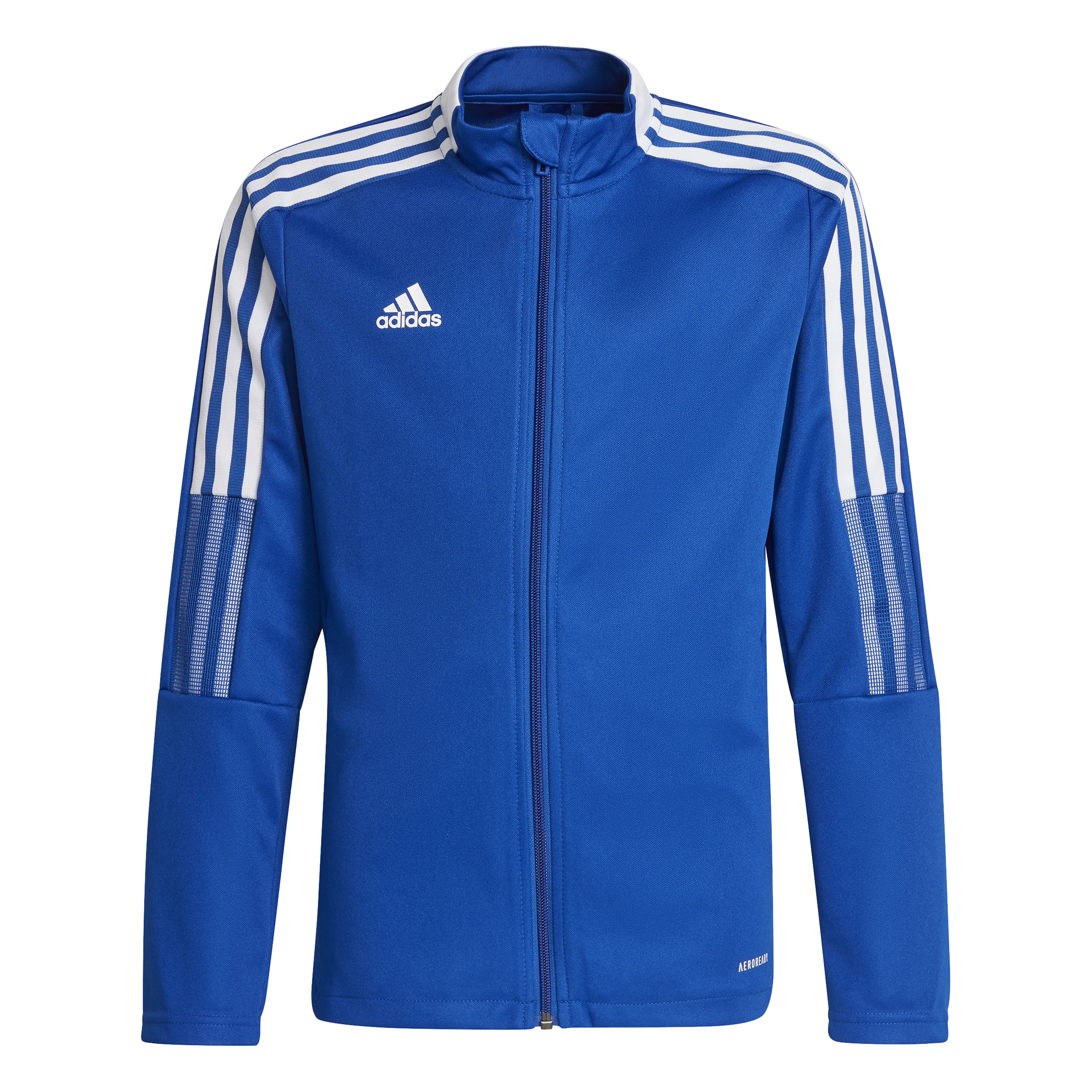 TIRO21 TK JACKET JUNIOR