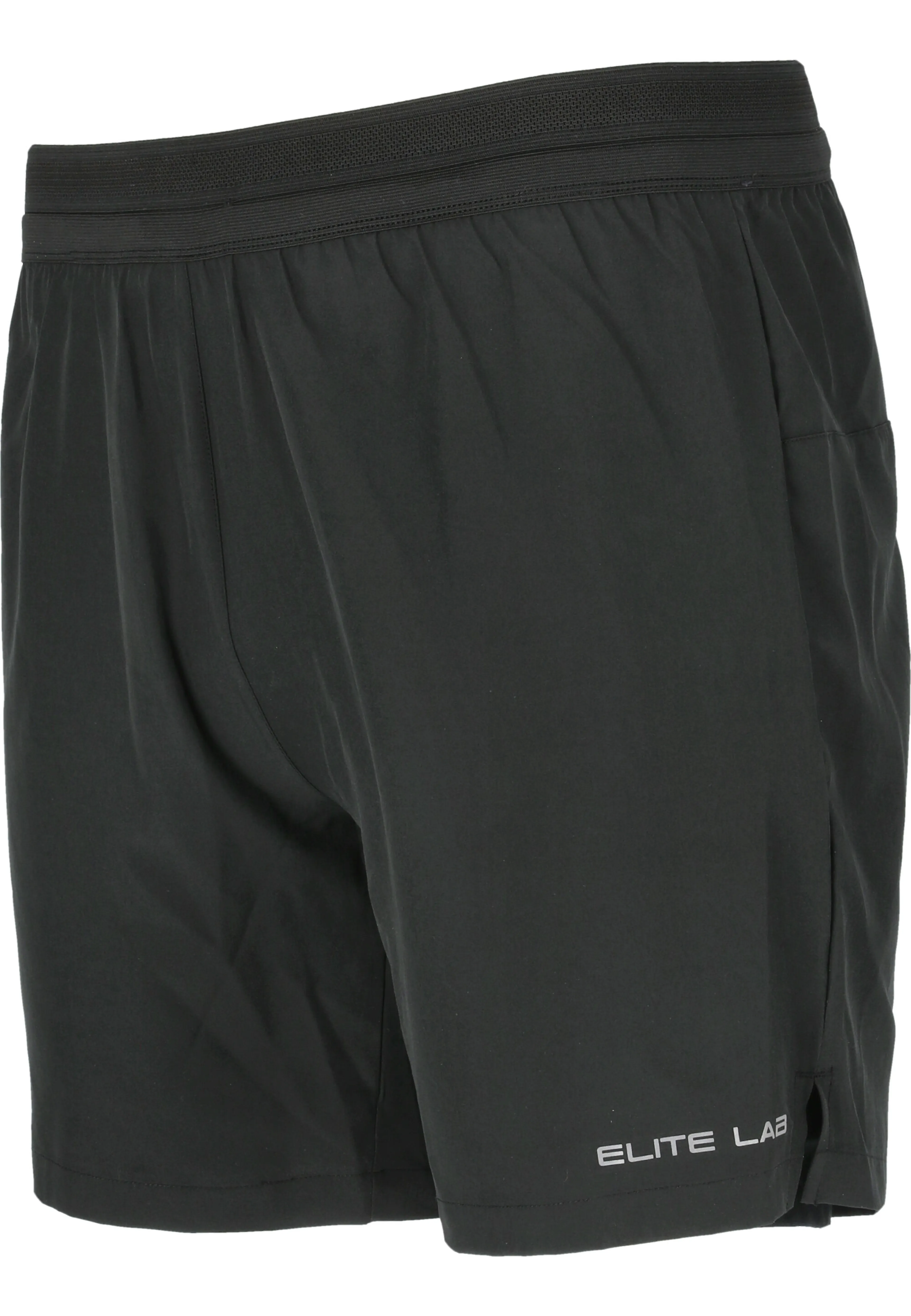 Run M Lightweight 2-in-1 Shorts 5"