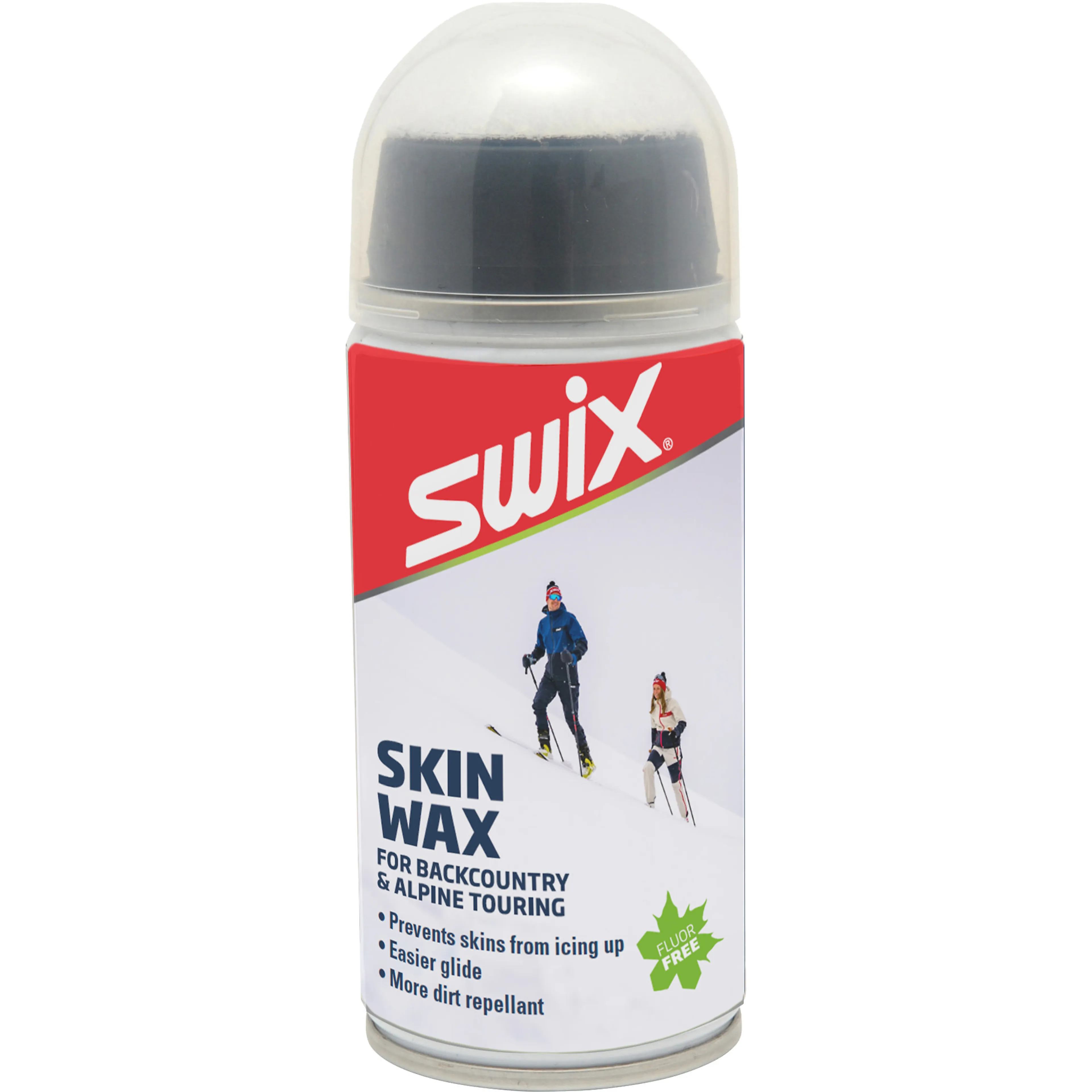 Skin wax