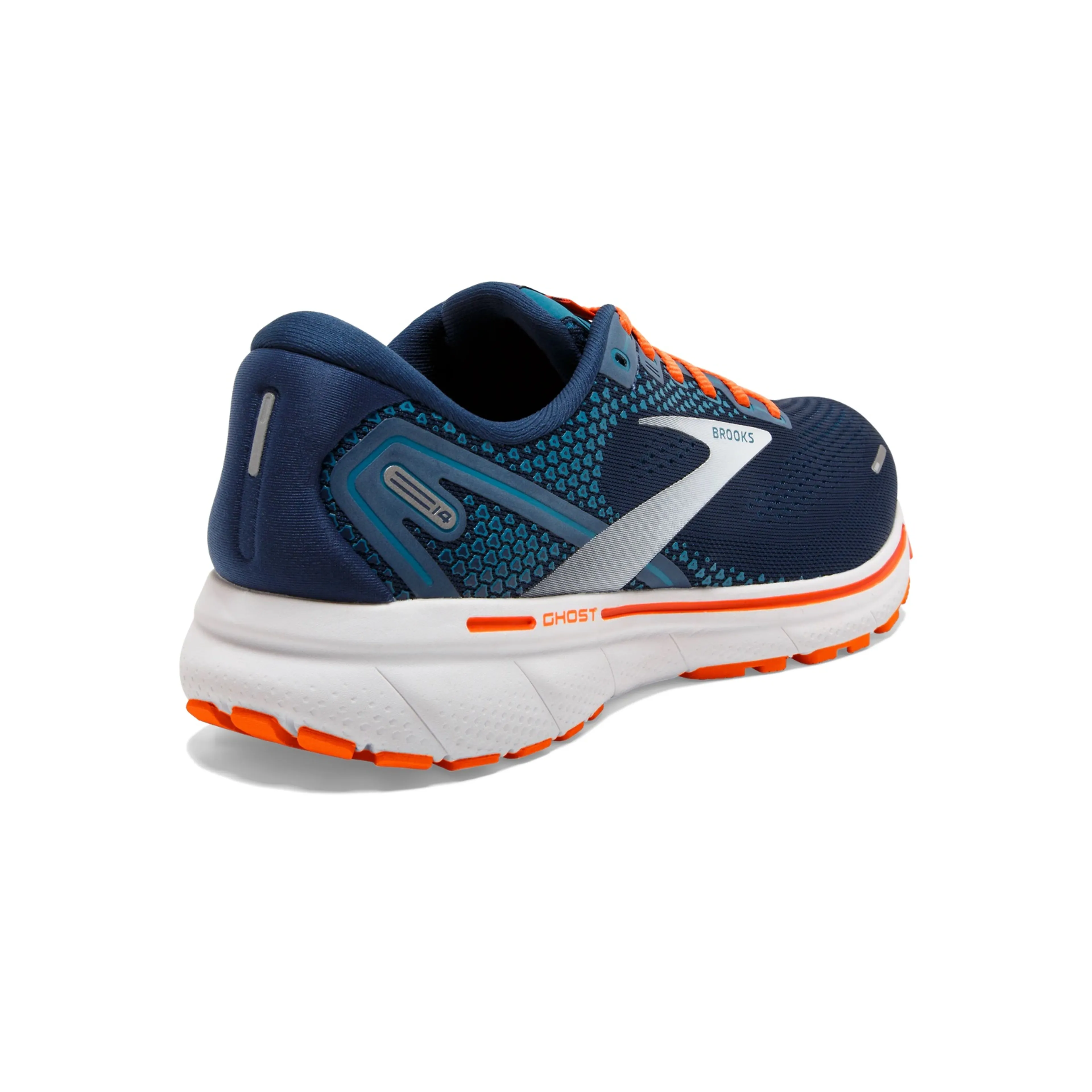 Brooks Ghost 14, herre.