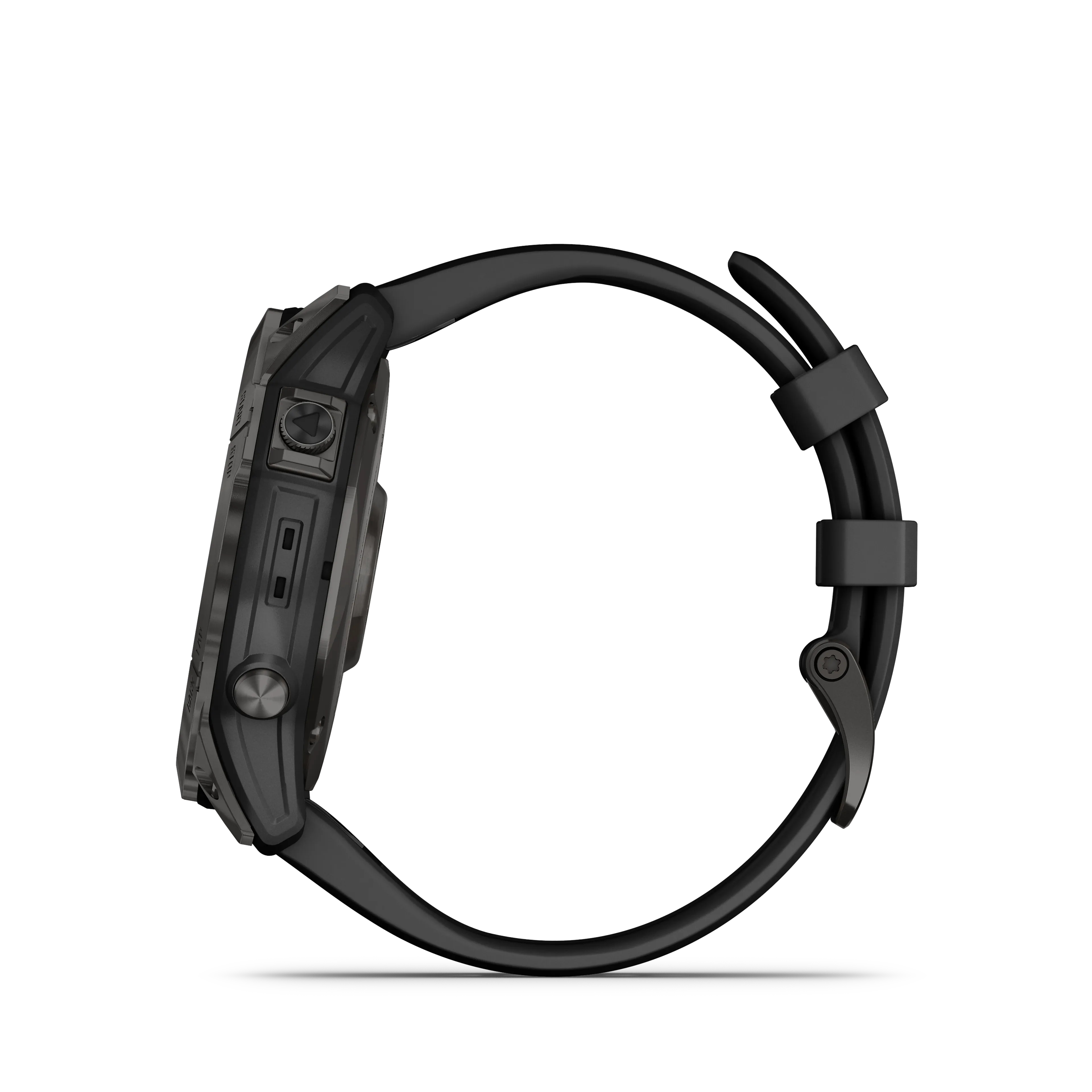 fenix 7X Sapphire Solar