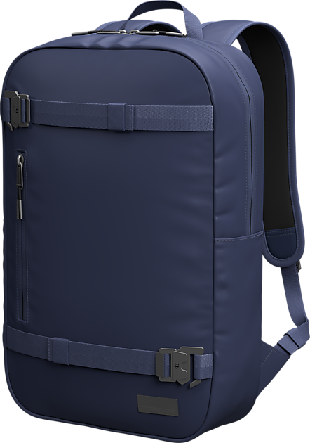 Essential Backpack 17l Blue Hour 17L