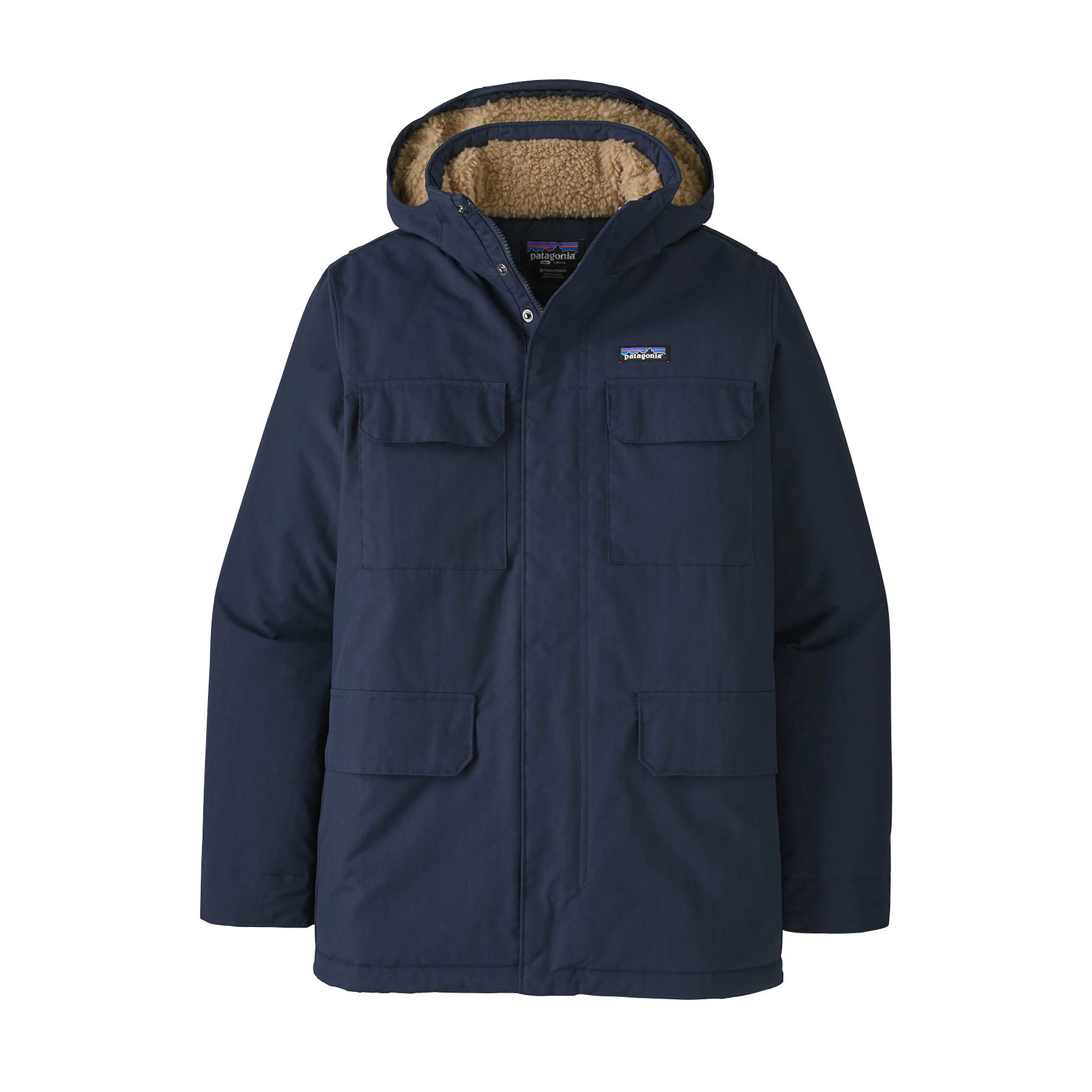 M's Isthmus Parka