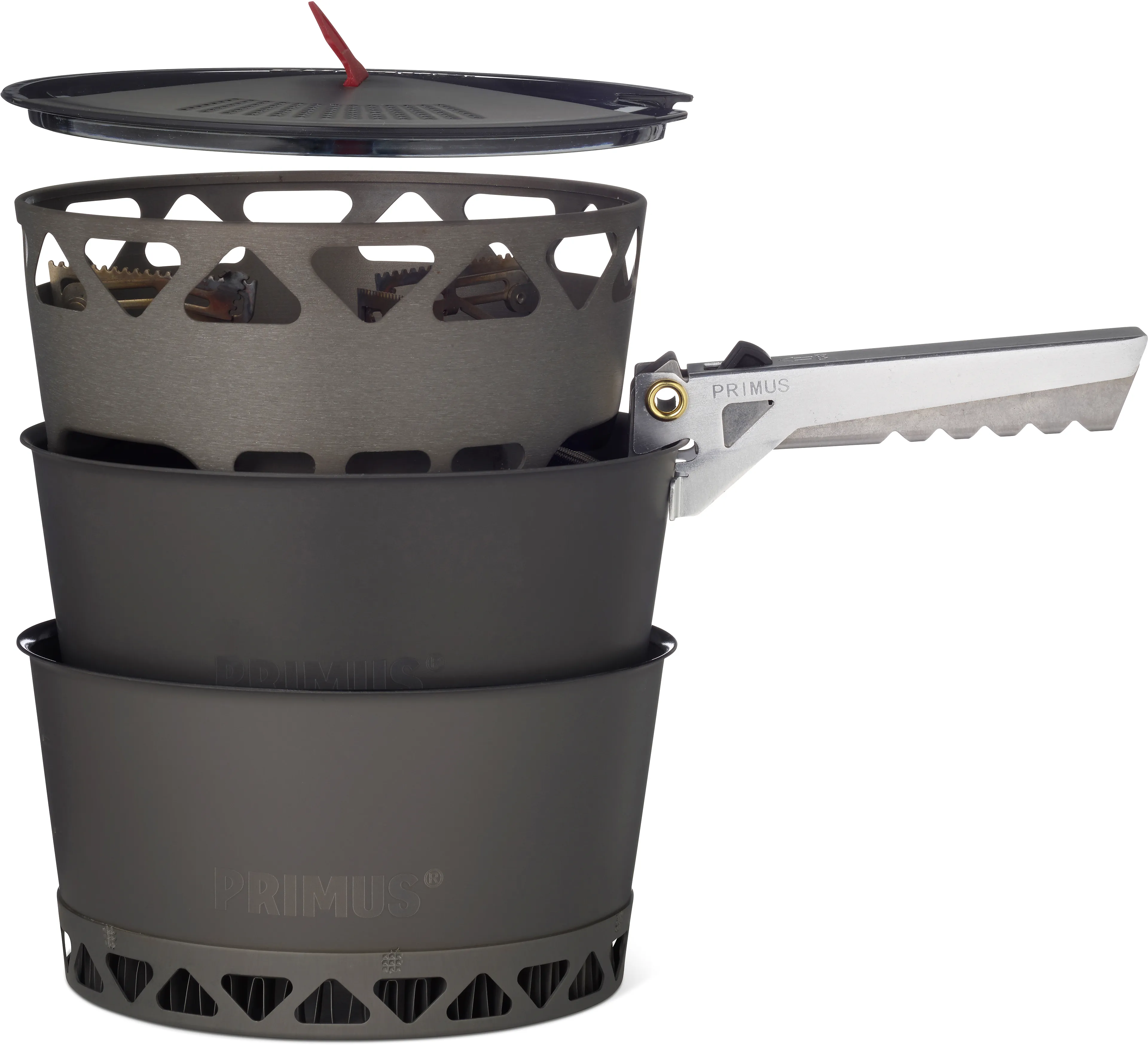 PrimeTech Stove Set 1.3L