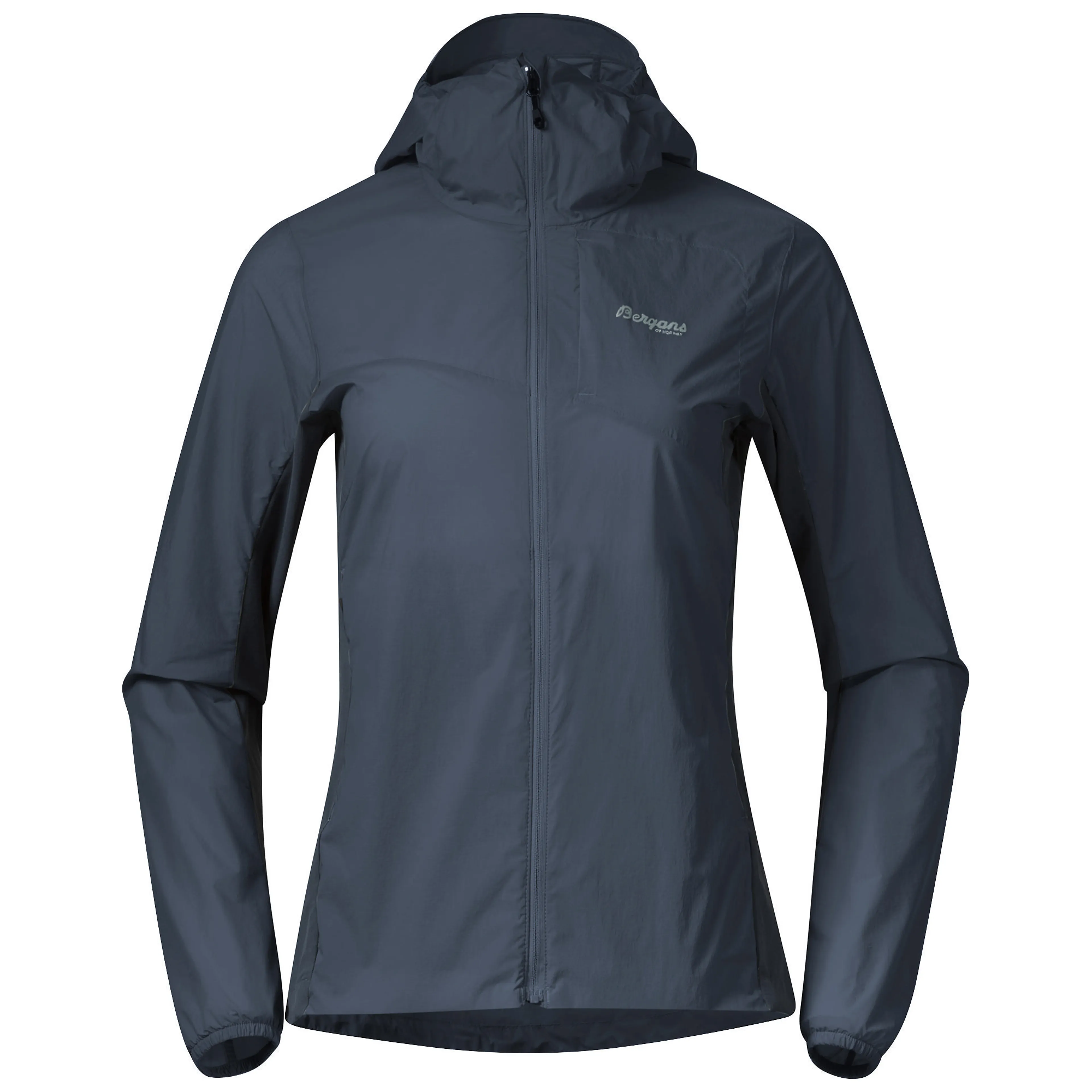 Rabot Lt Windbreaker Jakke Dame