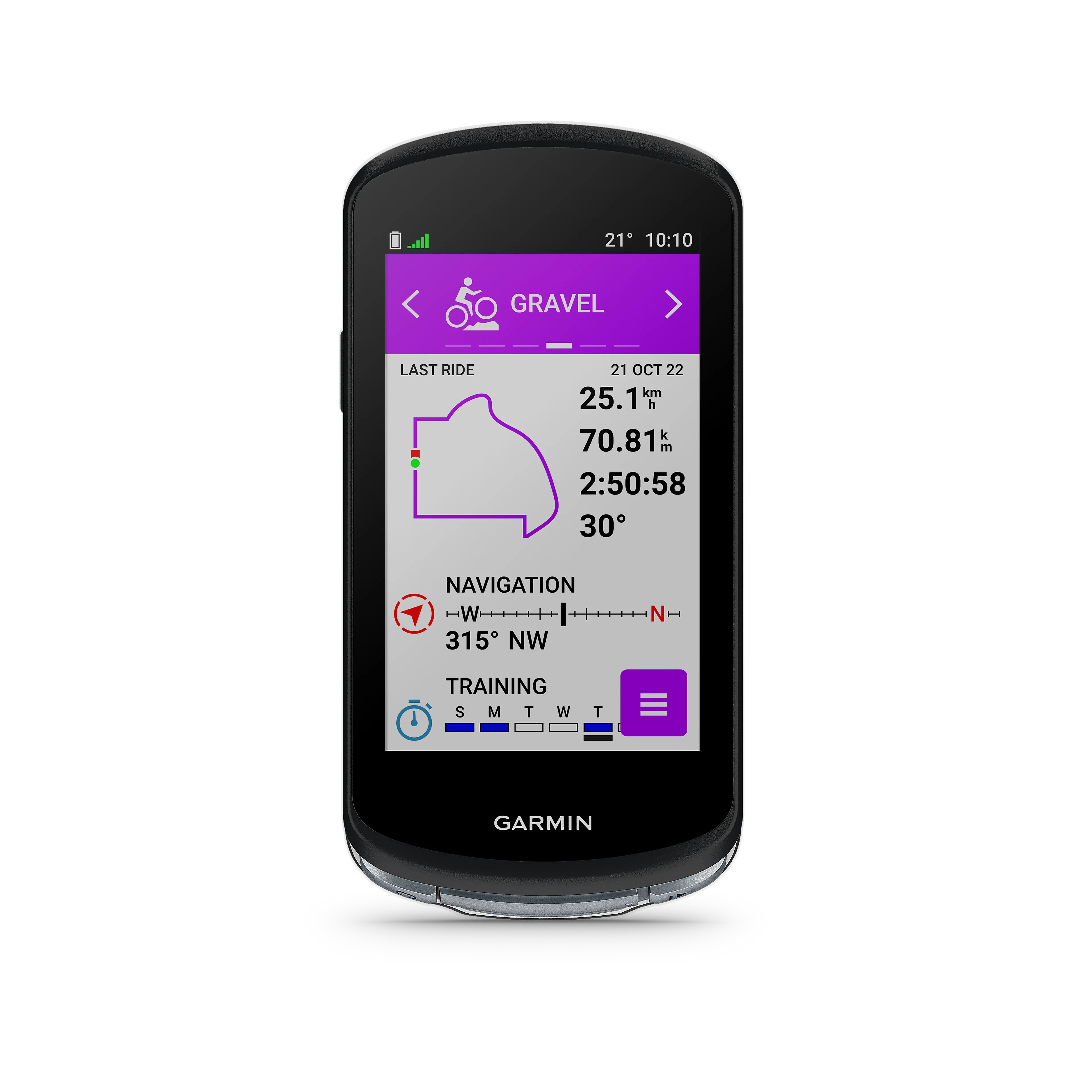 Edge 1040 GPS, EU