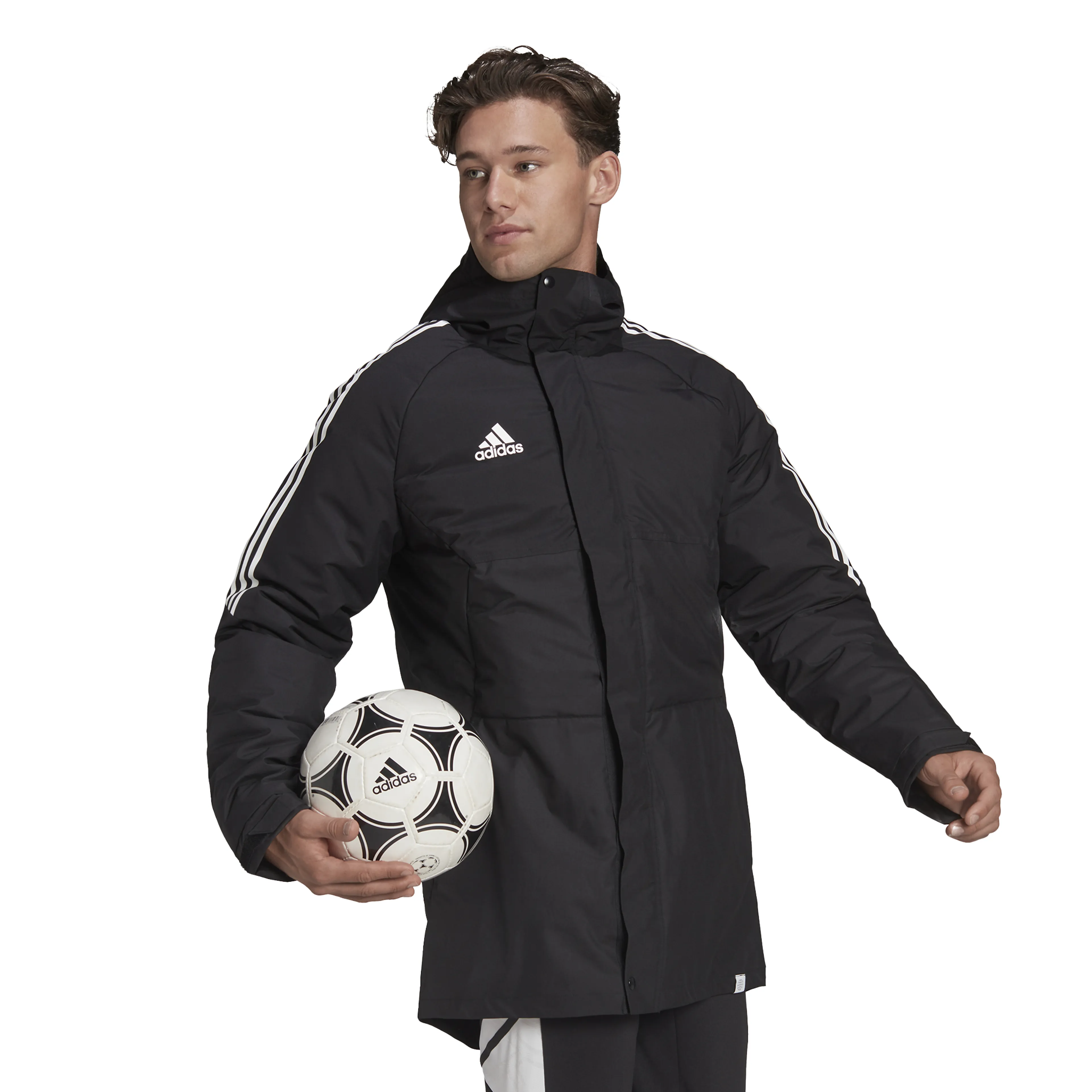 Condivo 22 Stadium Parkas