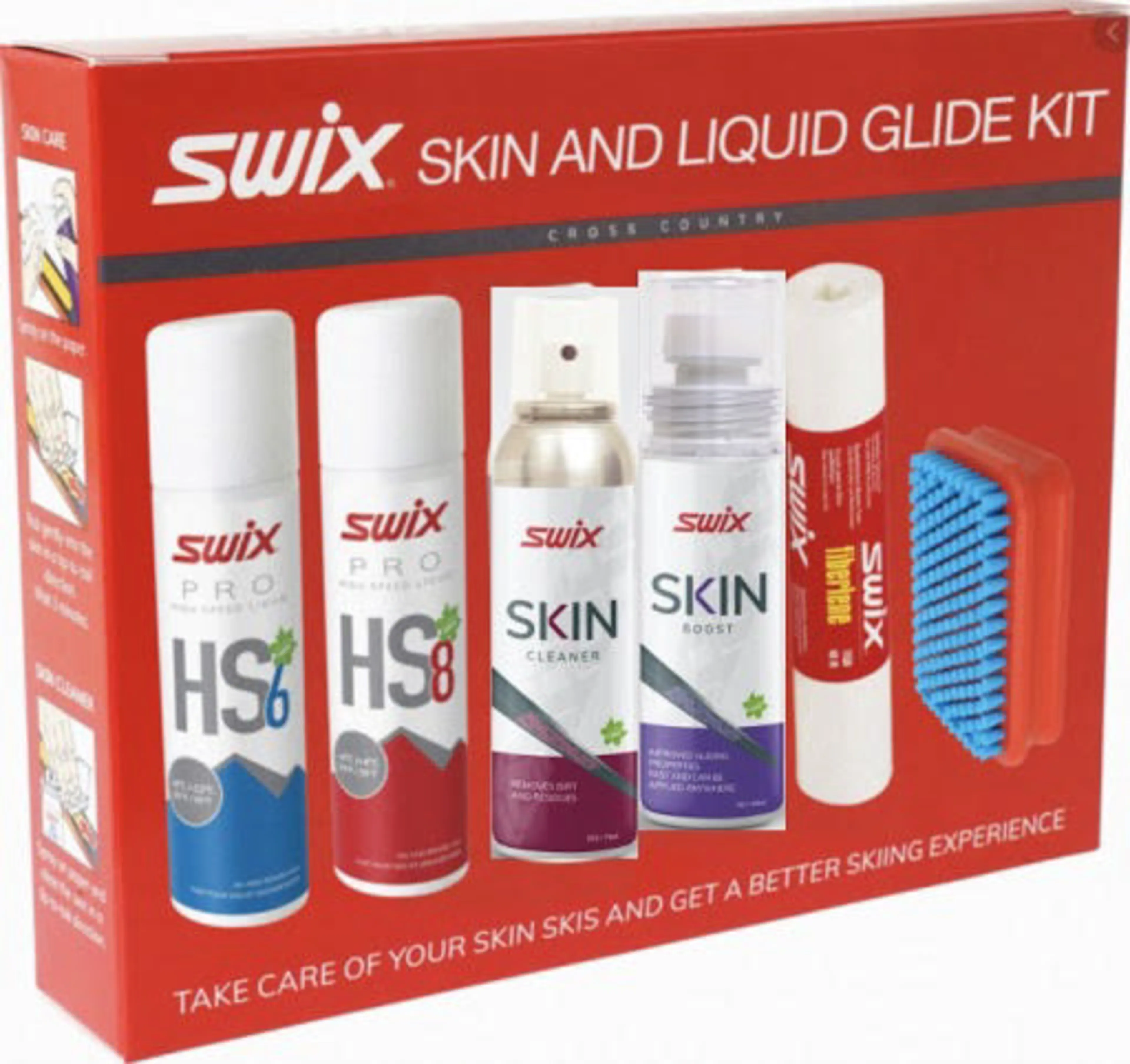 P19N Skin & Liquid Glide Kit