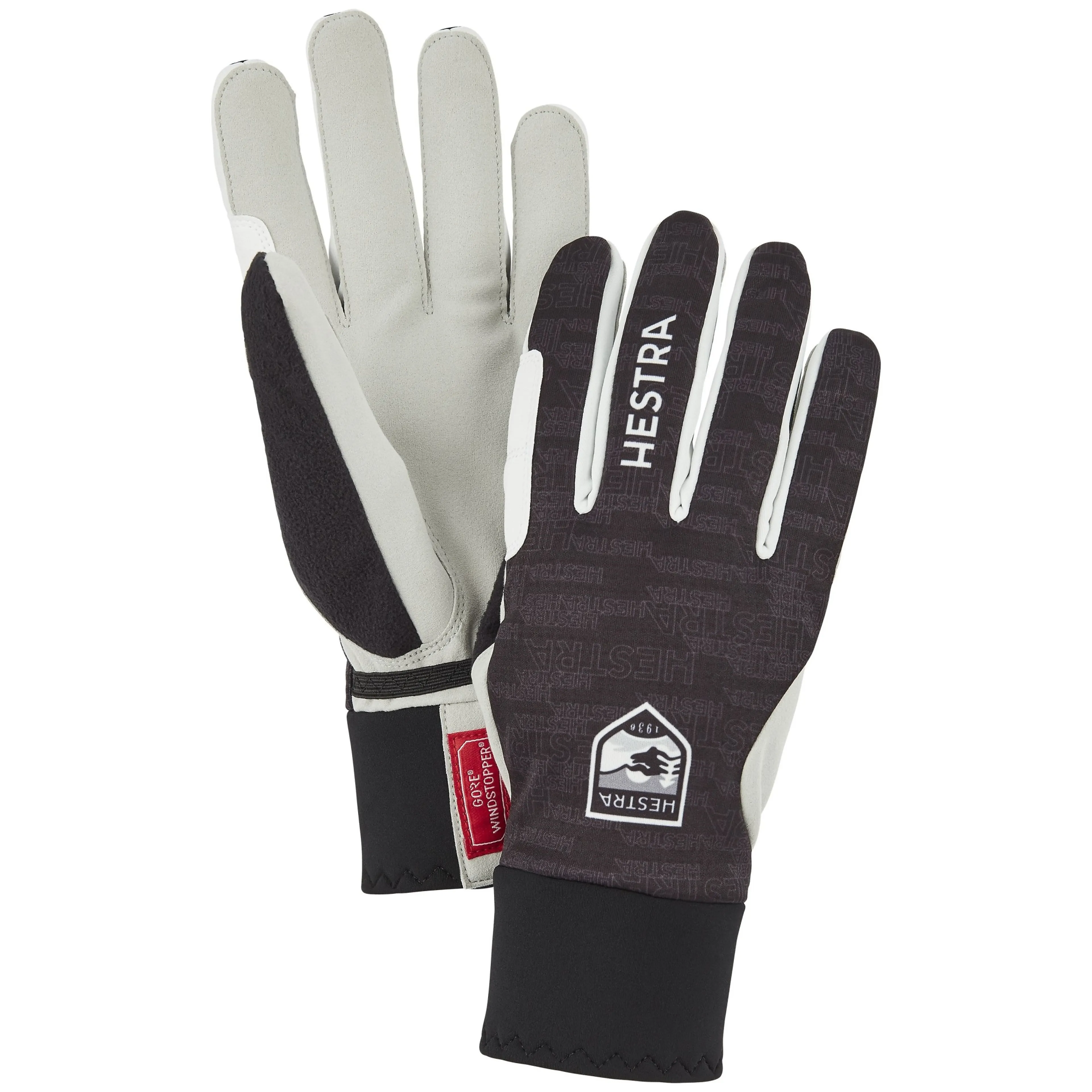 Windstopper Active Grip - 5 f