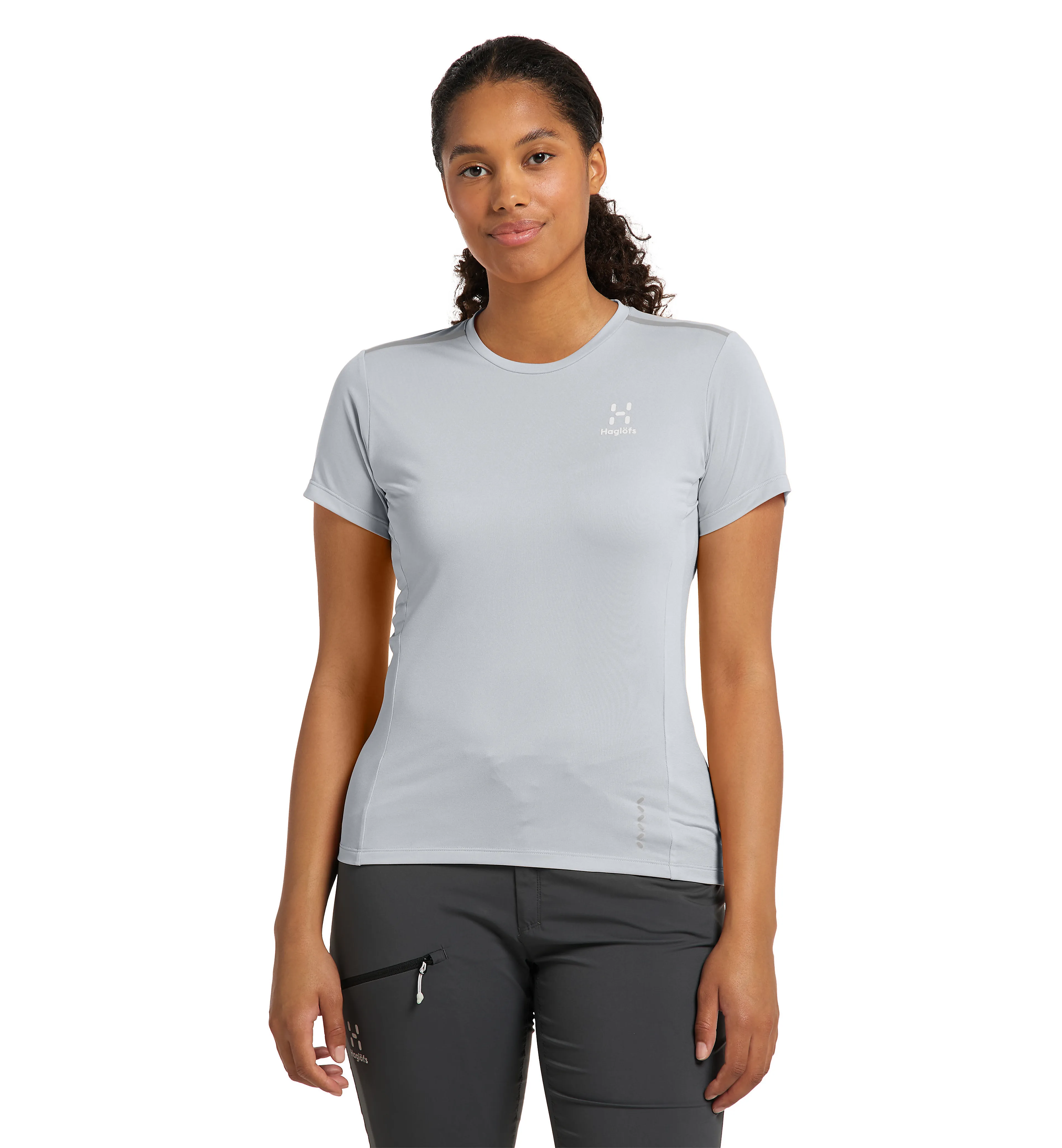 L.I.M Tech Tee Women