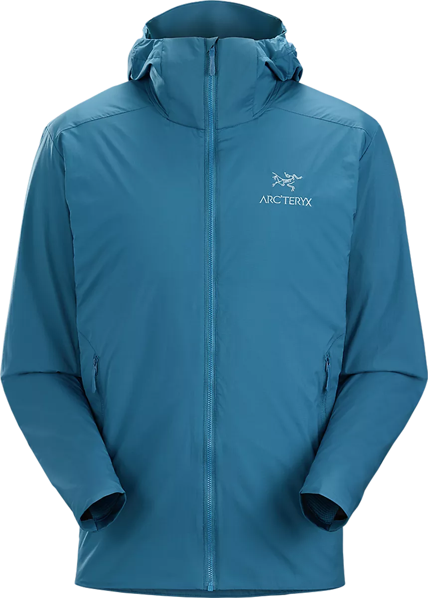 Arcteryx - Atom SL Hoody Men's - Dunjakker og isolasjonsjakker 