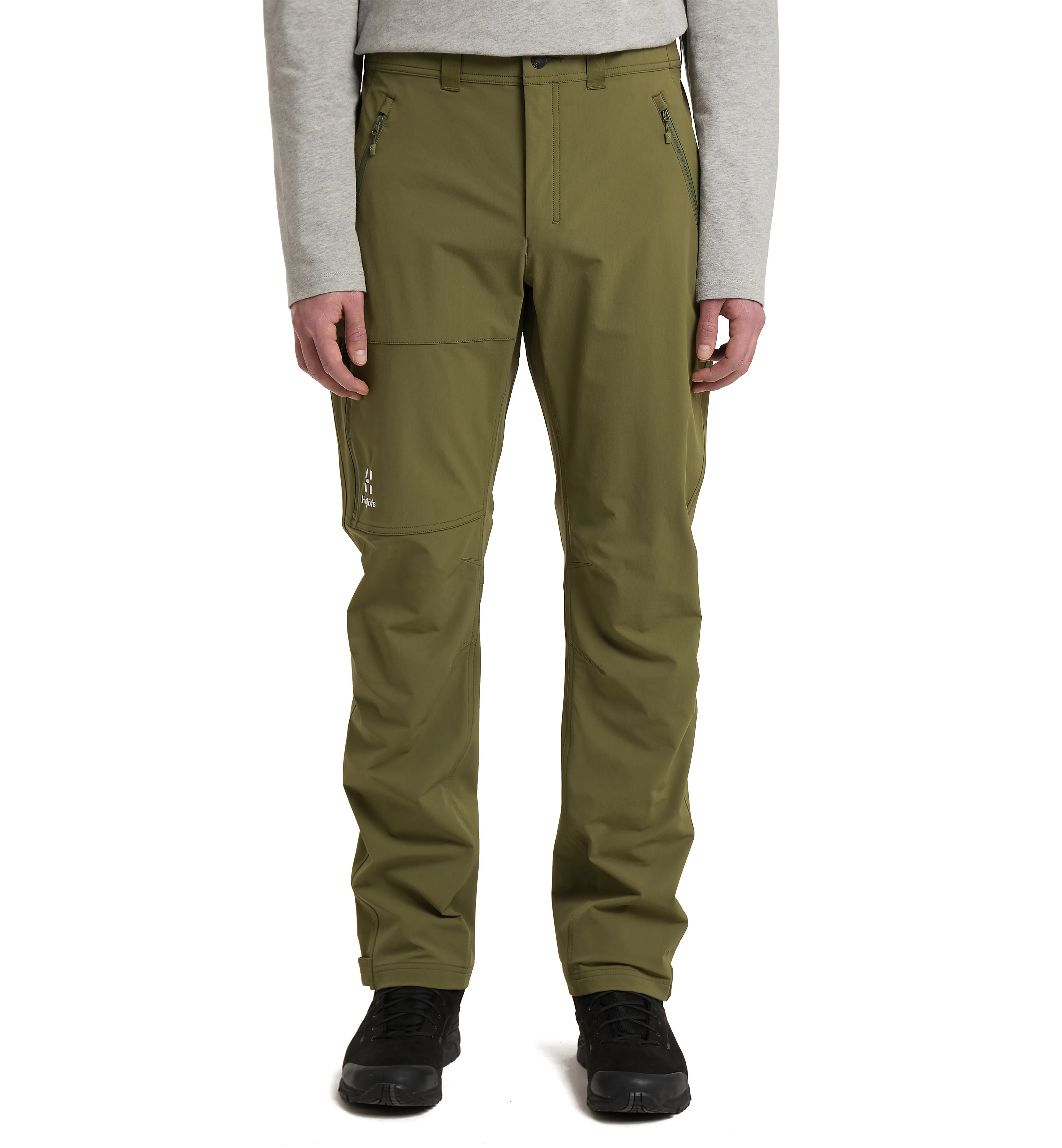 Morän Softshell Standard Pant Men