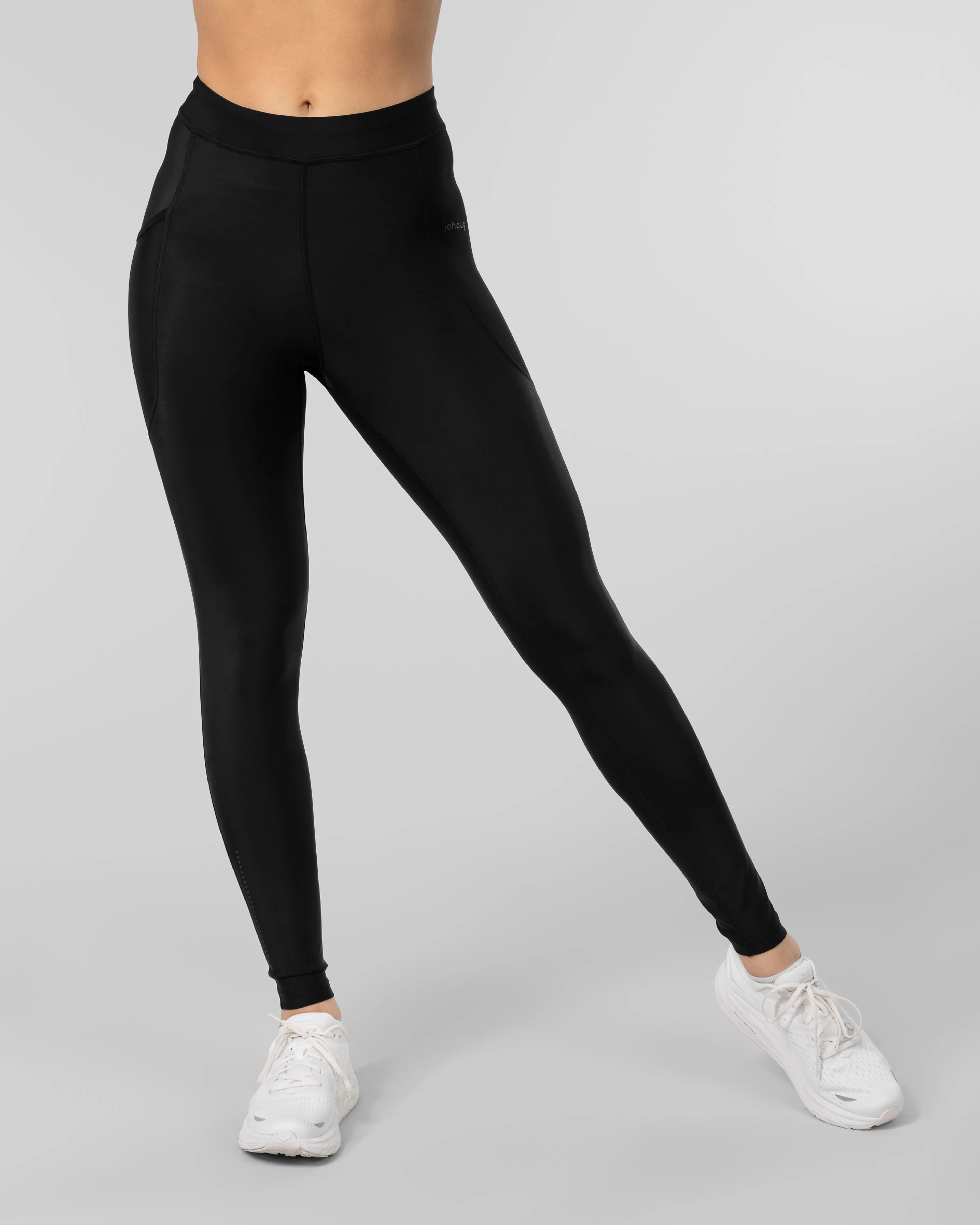 Discipline Tights 2.0