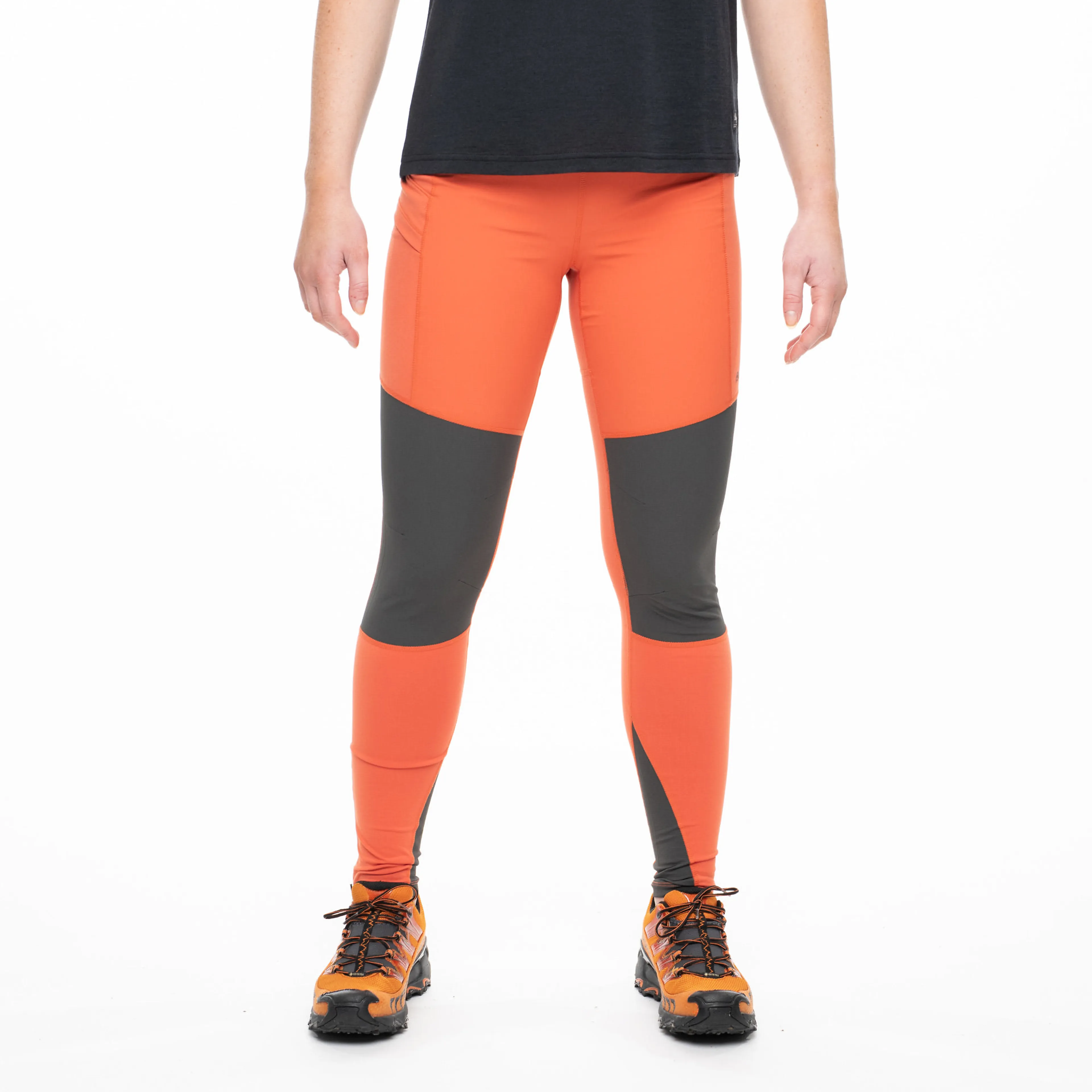 Fløyen Outdoor Tights Women