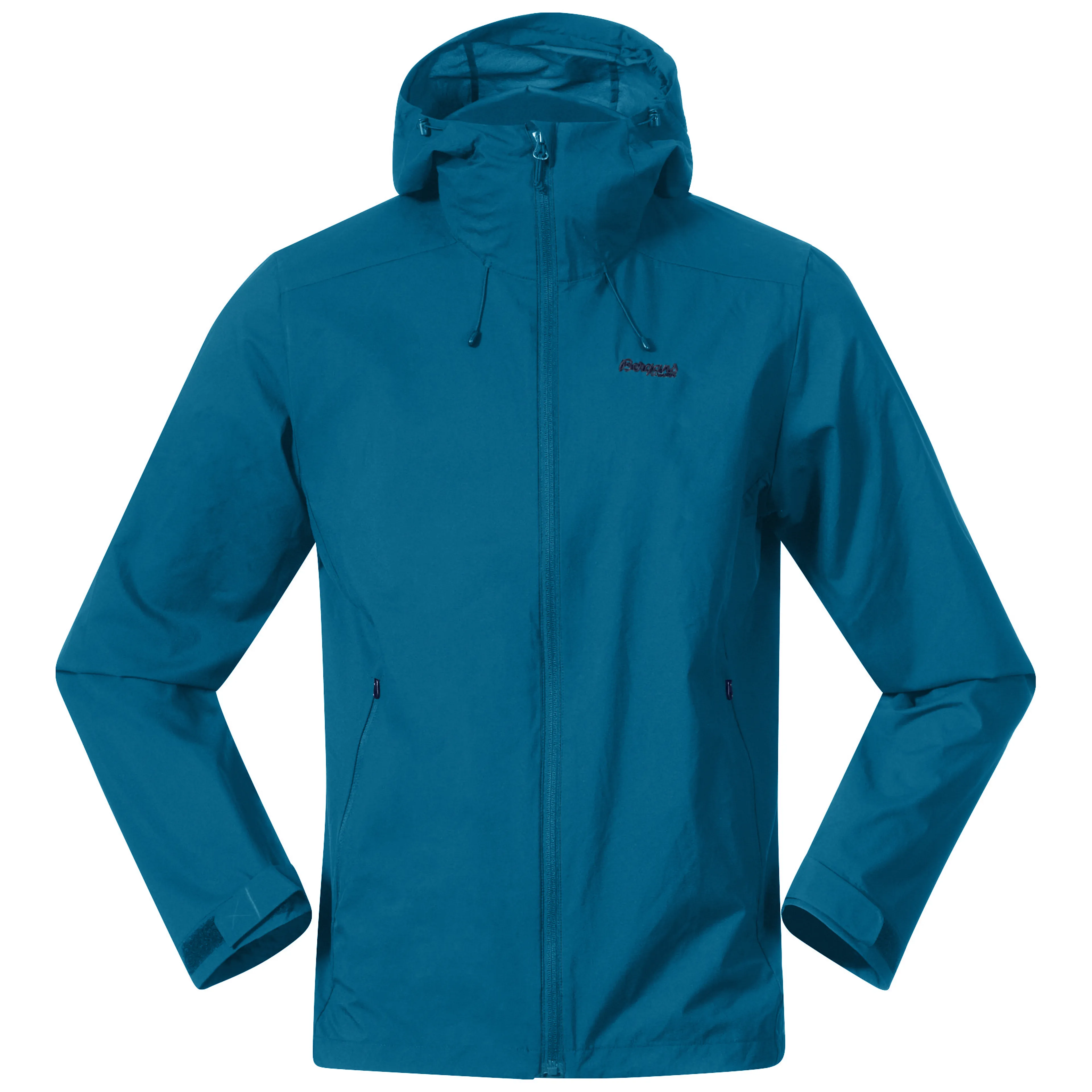 Skar Light Windbreaker Jacket Men