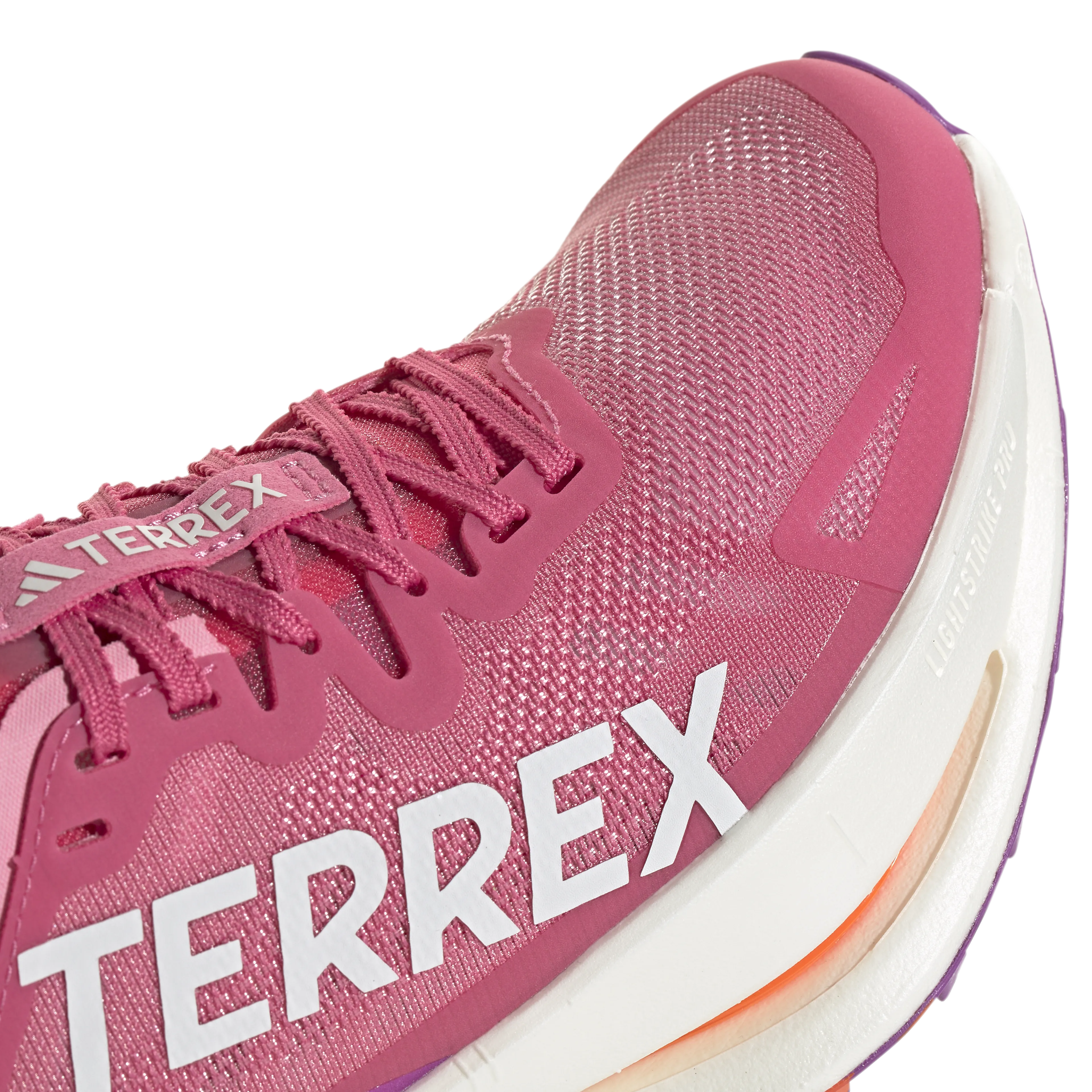 TERREX AGRAVIC SPEED ULTRA