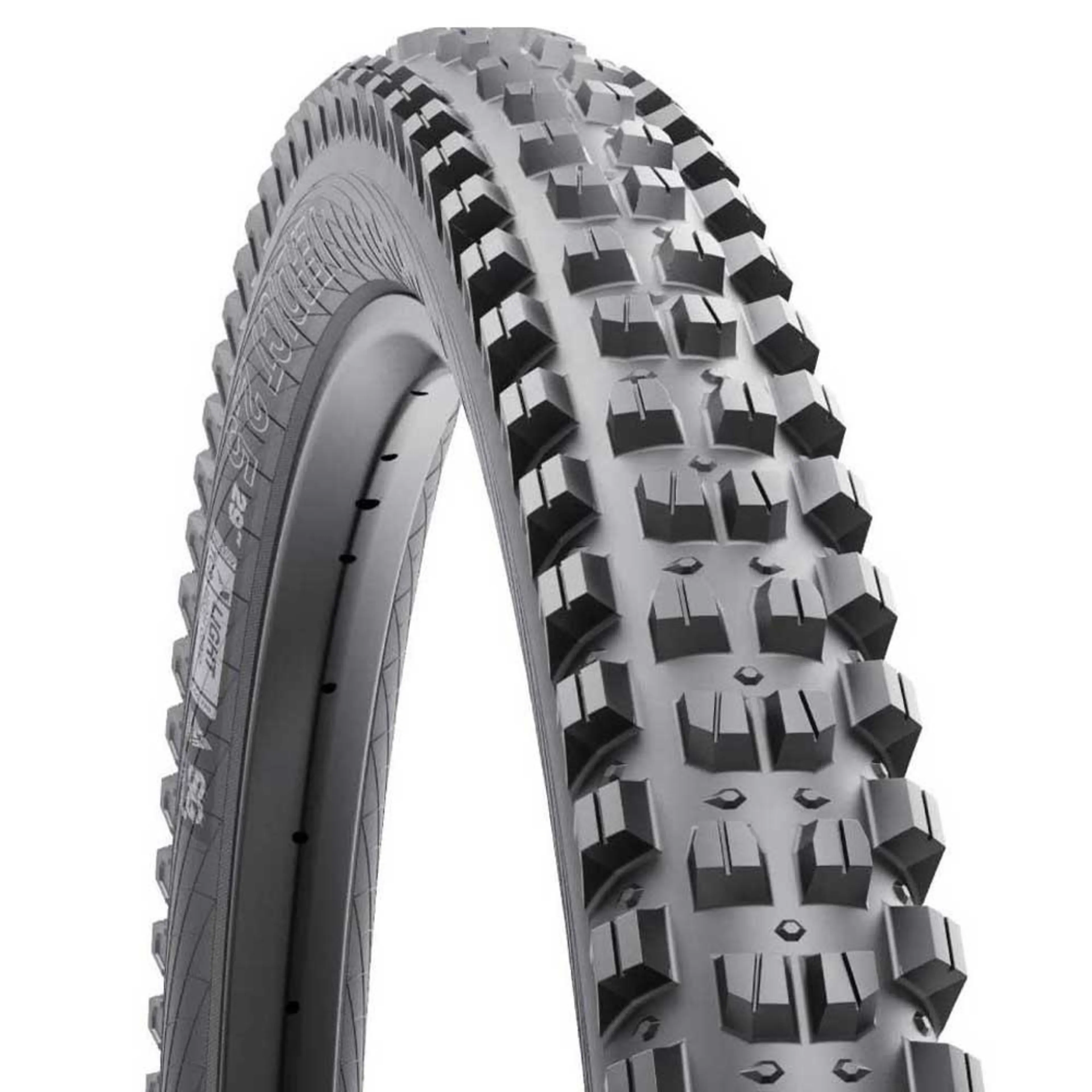 Verdict 2.5 x 29" TCS Light/High Grip 60tpi TriTec SG2 tire