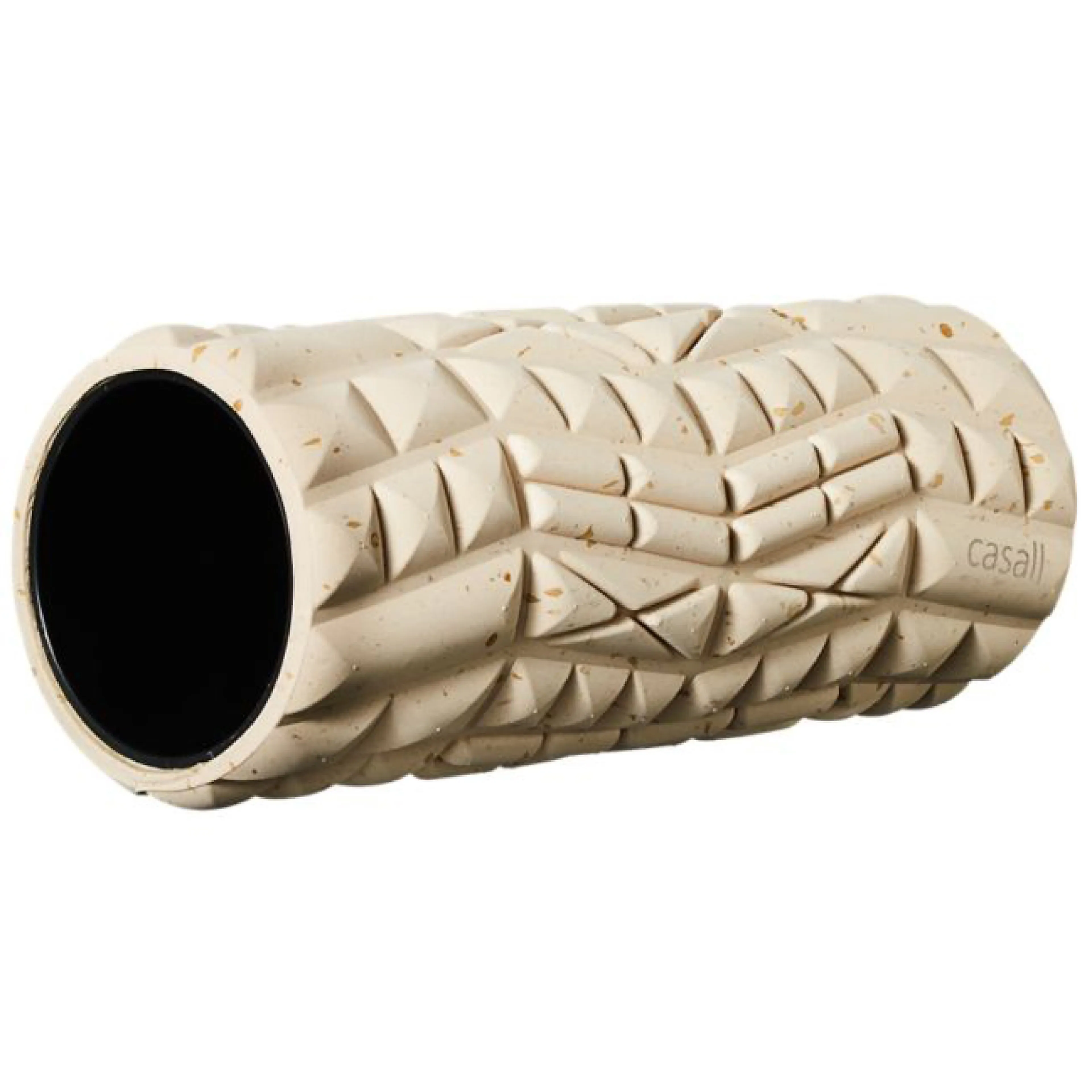 Tube roll bamboo