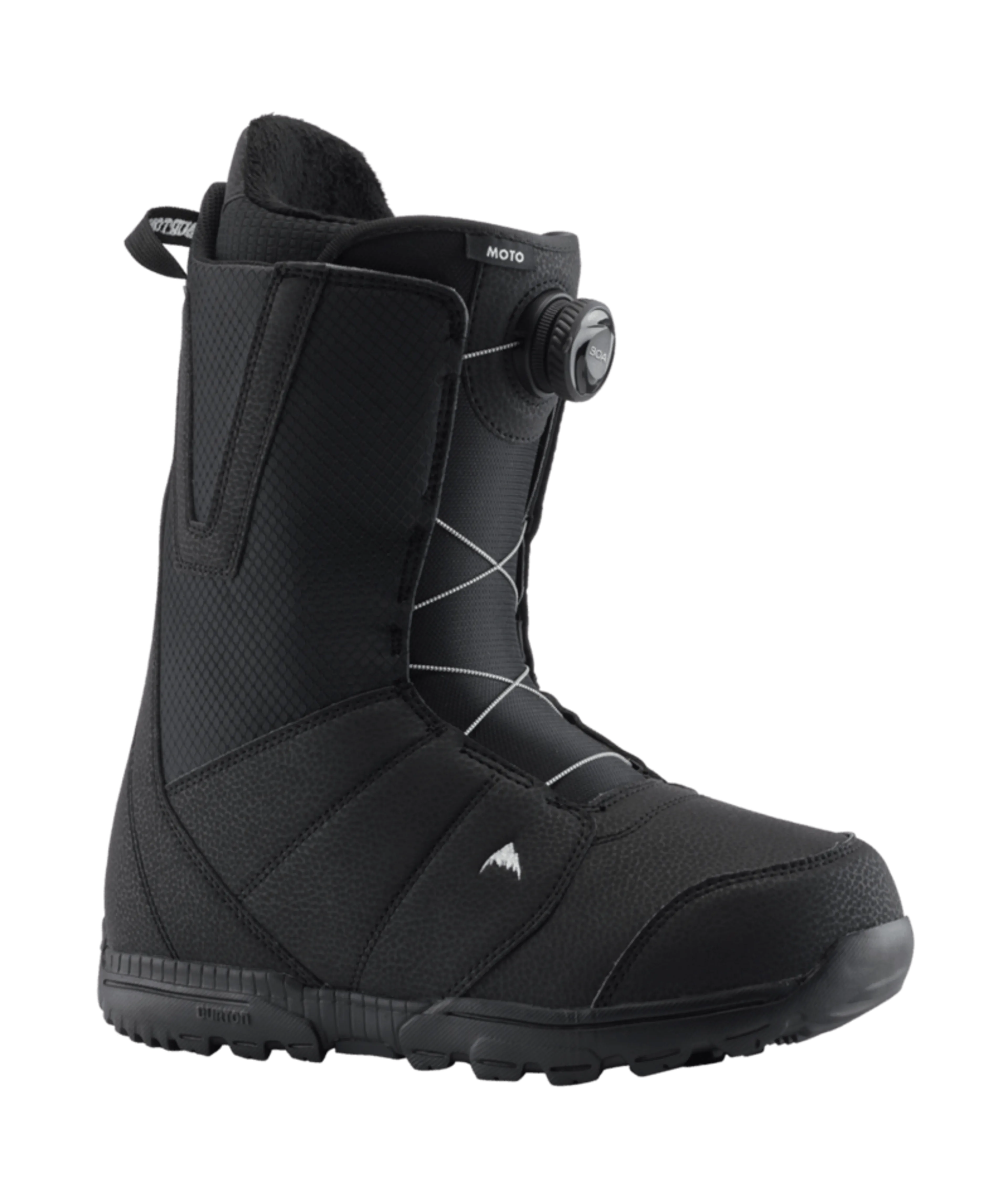 Men's Moto BOA® Snowboard Boots