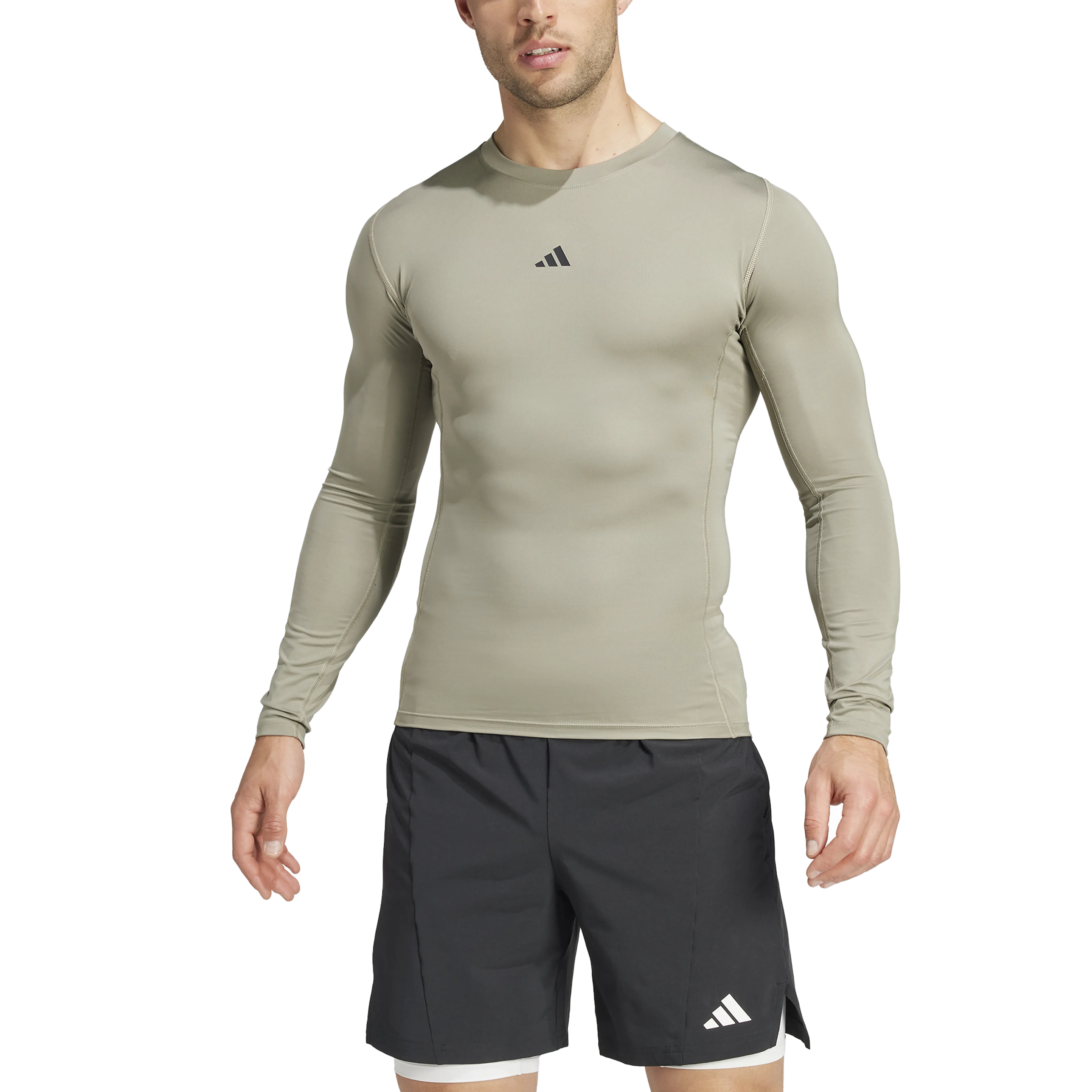 TF LS TEE trenings-t-skjorte herre