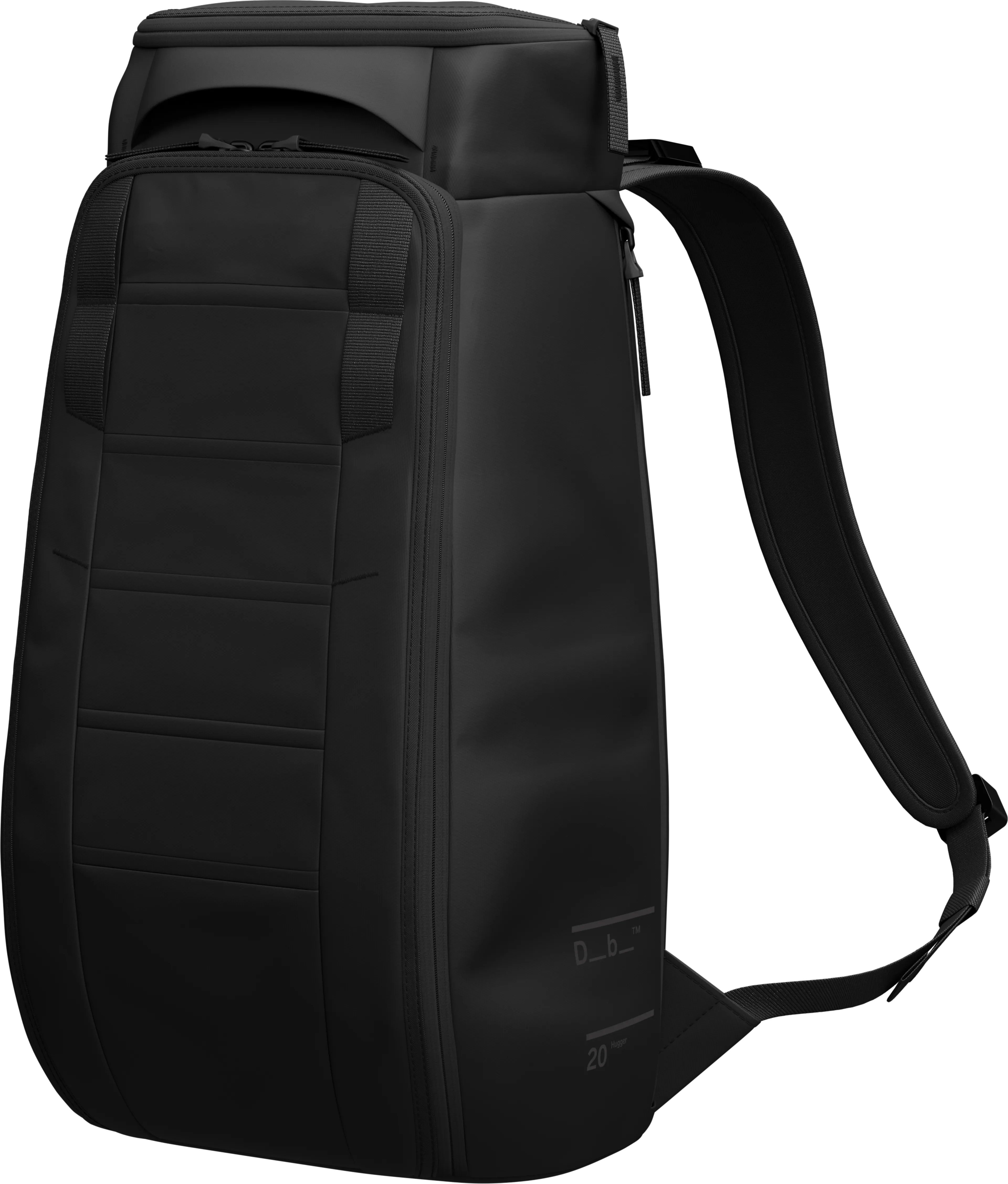 Hugger Backpack 20L