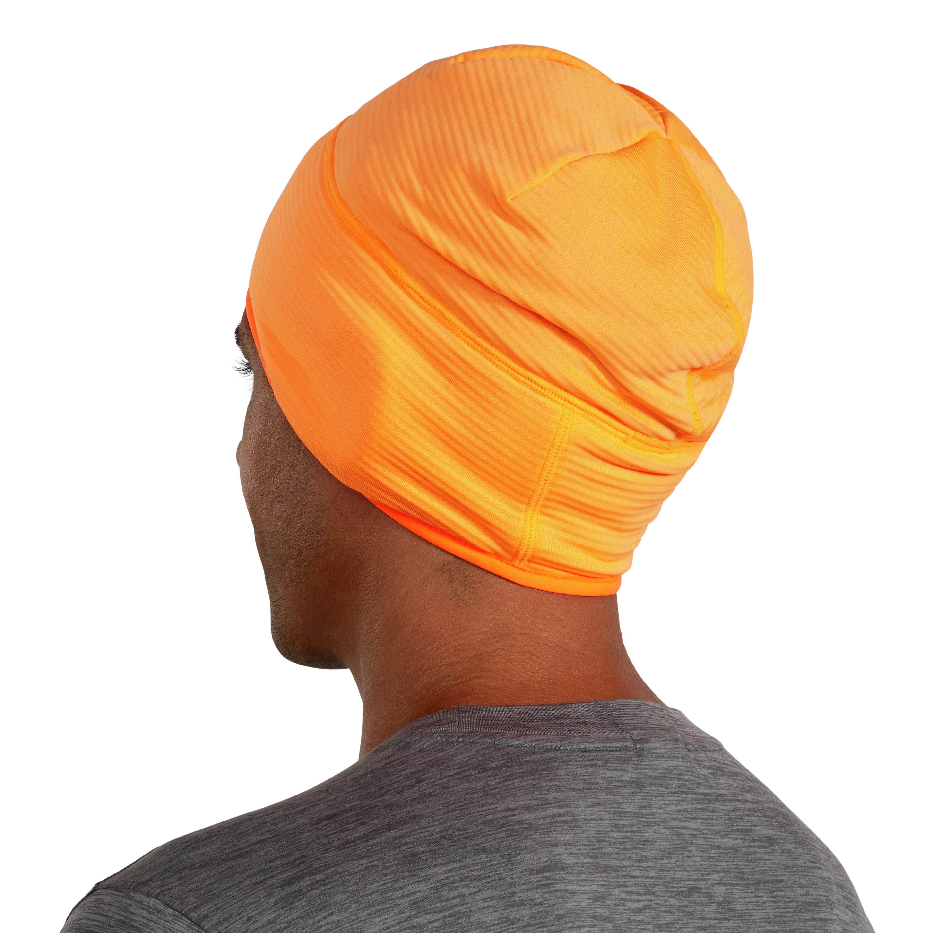 Notch Thermal Beanie