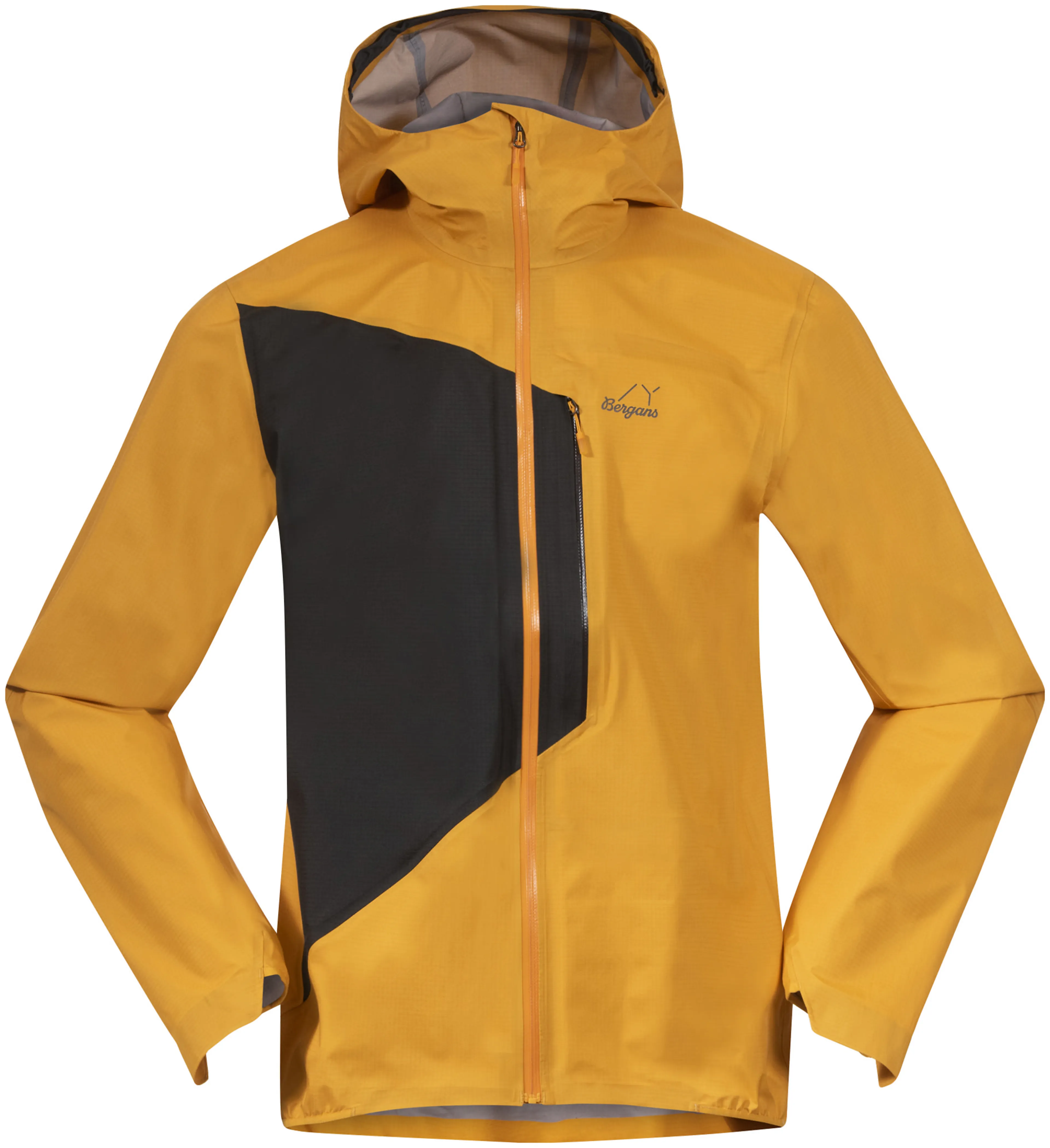 Y LightLine Air 3L Shell Jacket Men