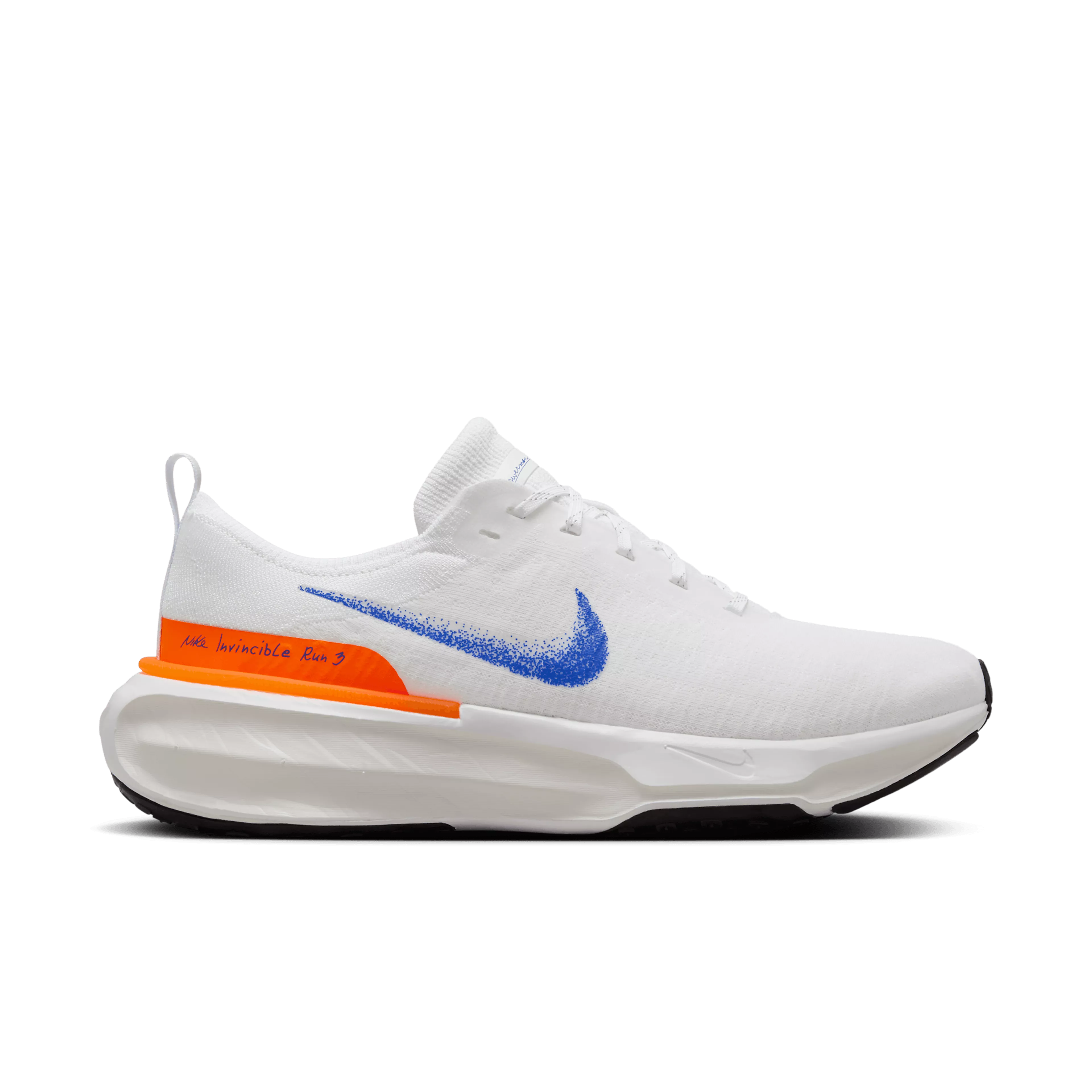 NIKE ZOOMX INVINCIBLE RN 3 FP