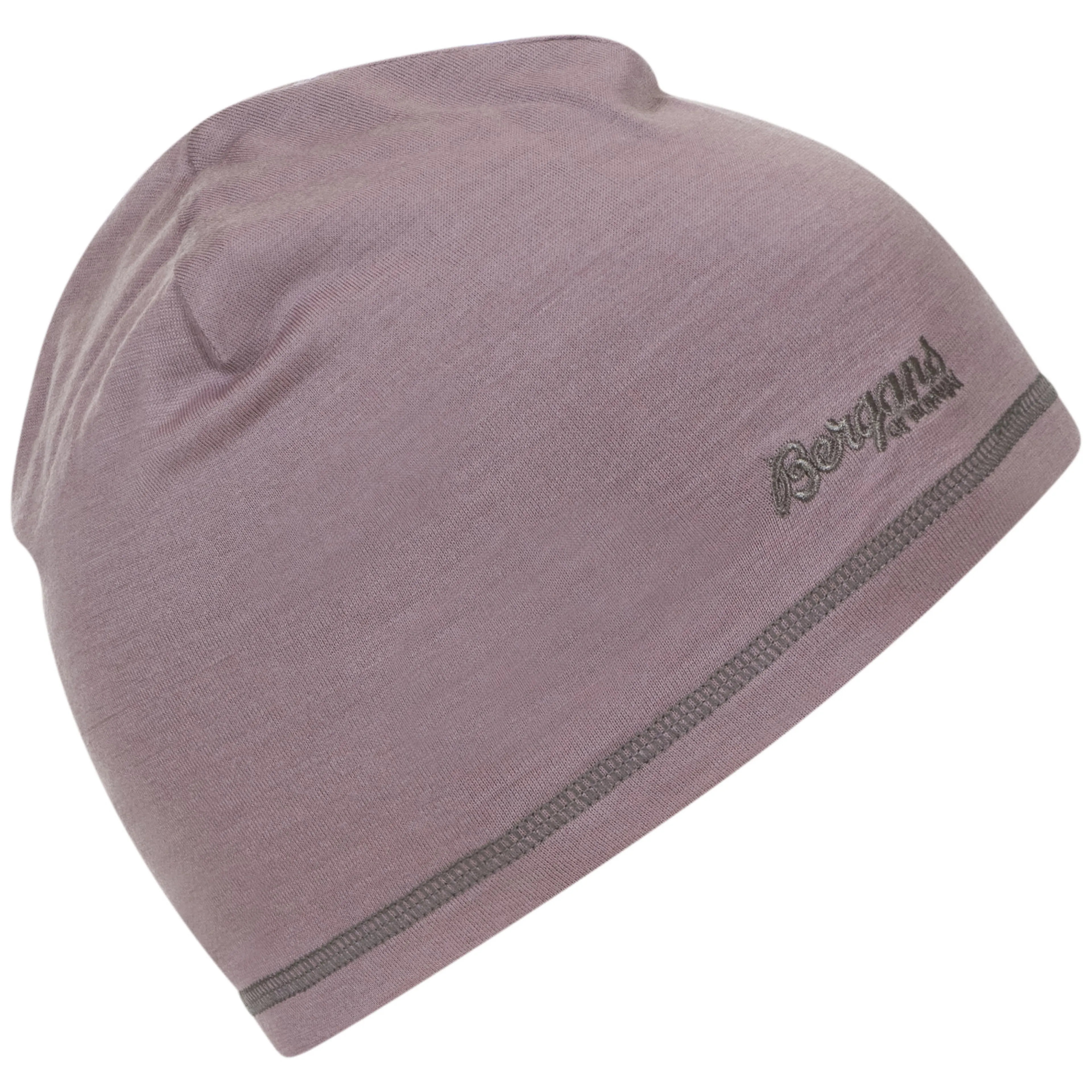 Bergans Wool Junior Beanie