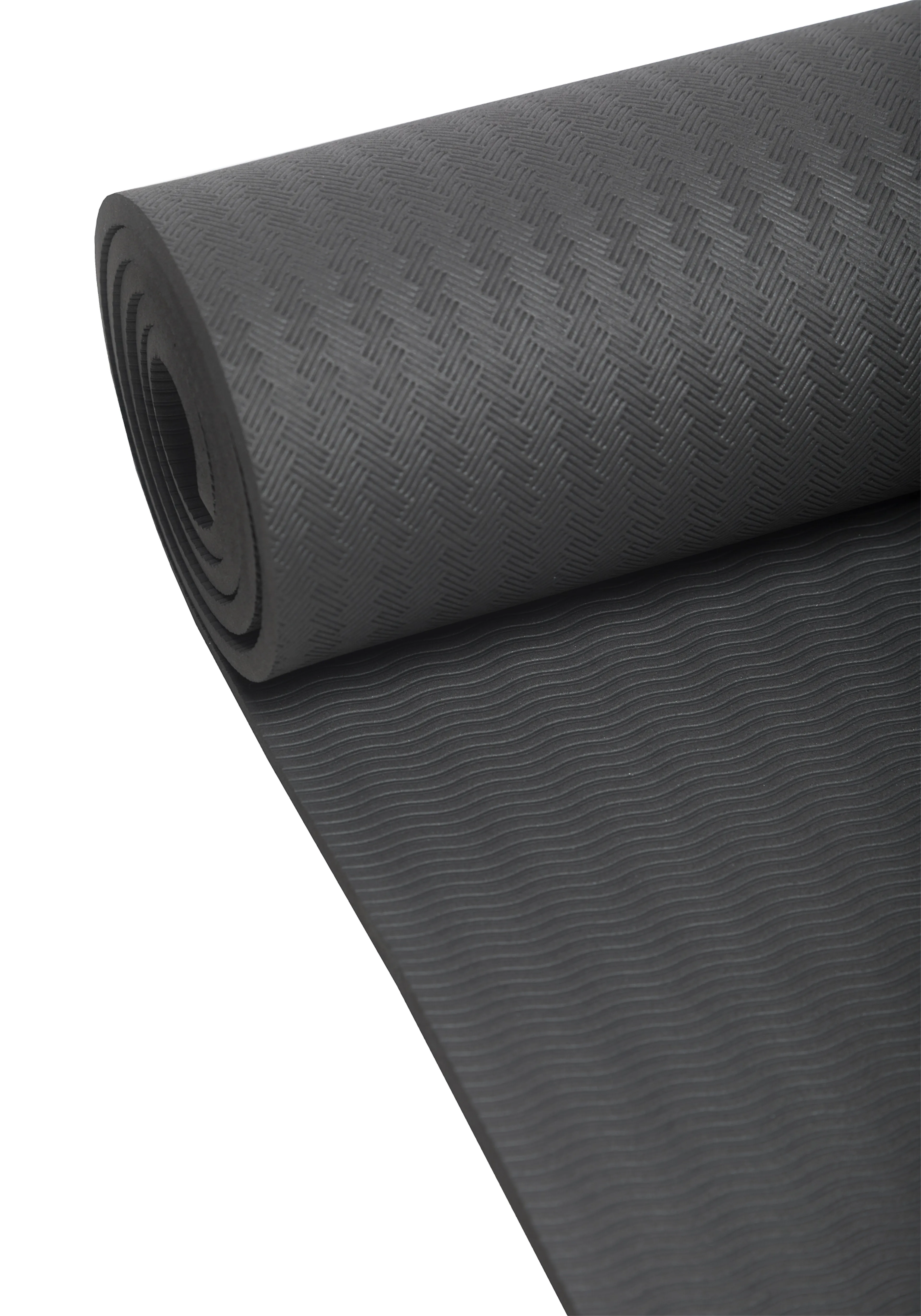 Exercise mat Comfort 7mm