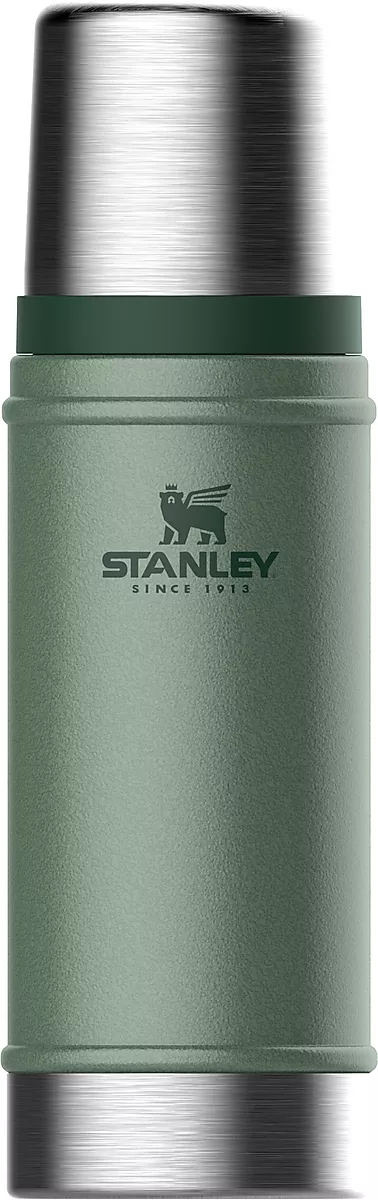 Stanley - Termos Classic Vacuum Bottle - Termos og drikkeflasker