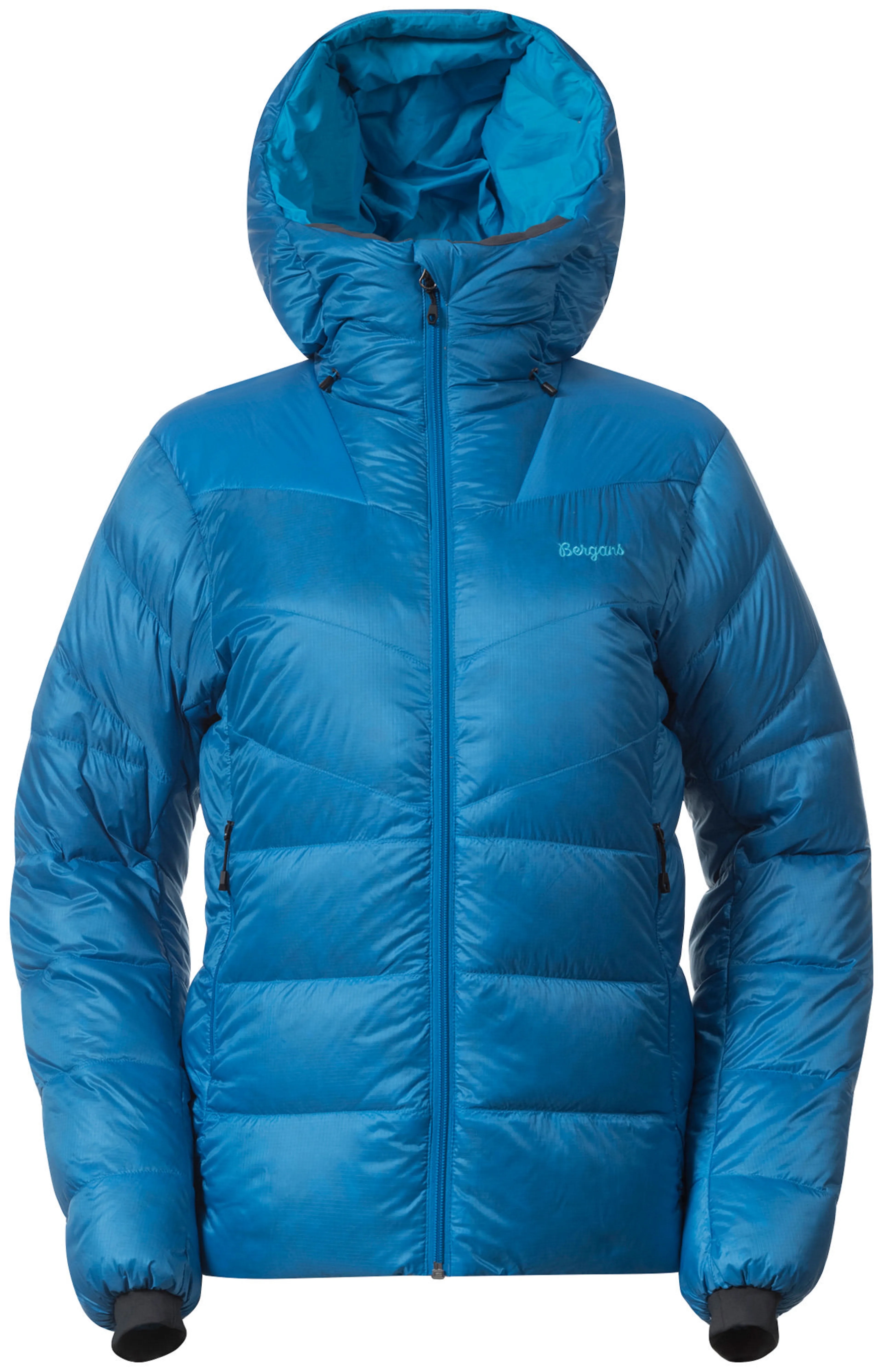 Rabot Allround Down Jacket Women