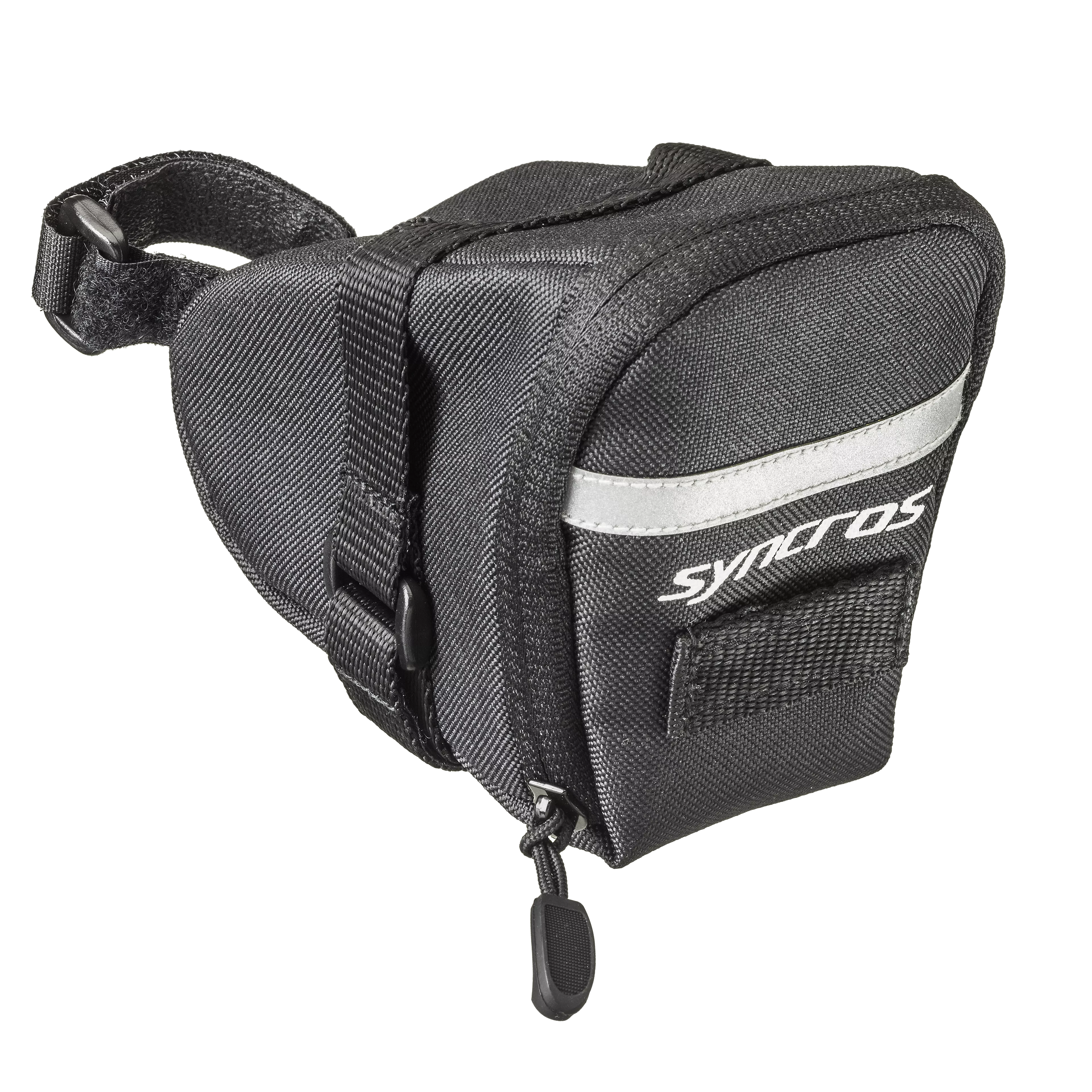 SYN Saddle Bag Strap mount SB-01 L