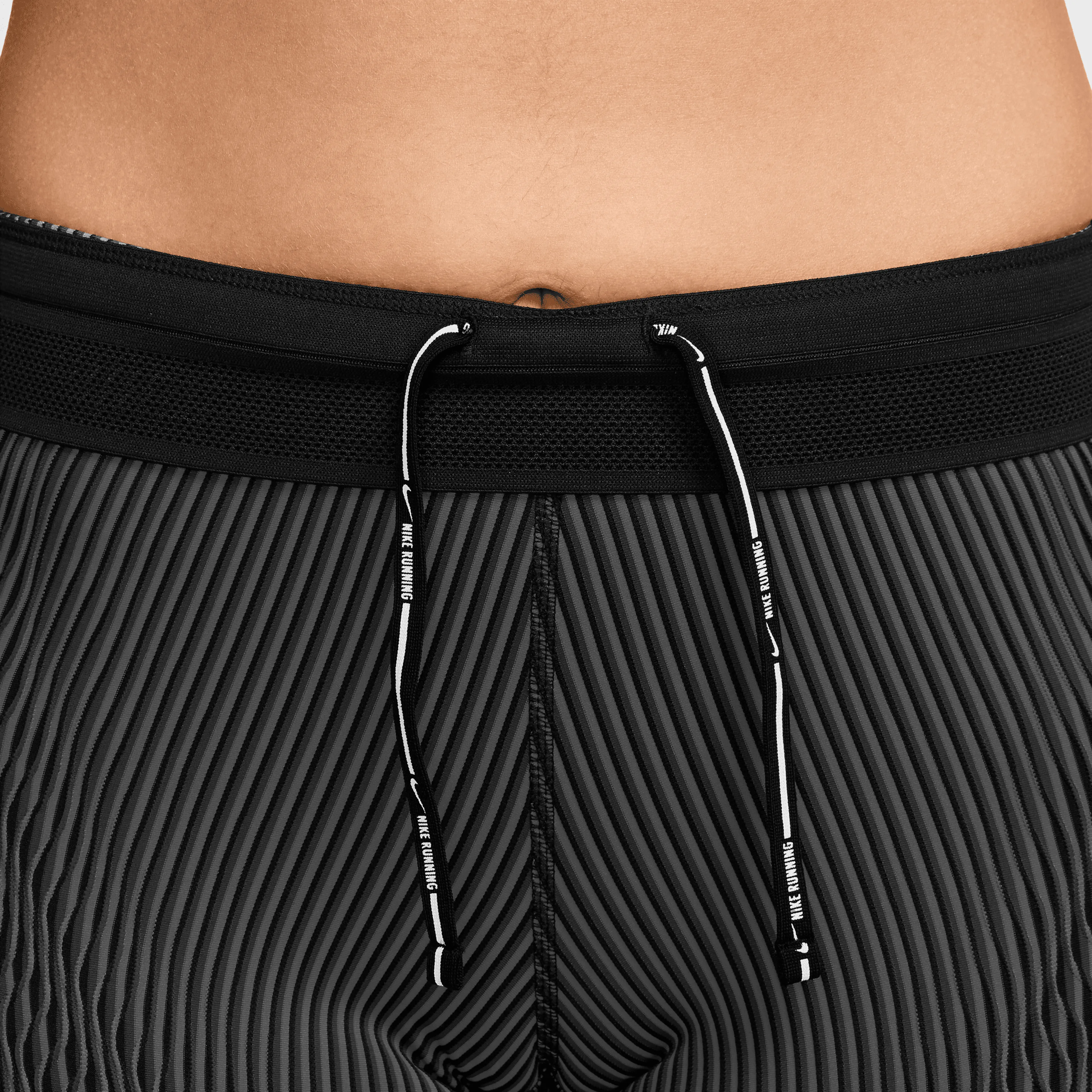 Dri-FIT ADV Mid-Rise 5" Running Shorts