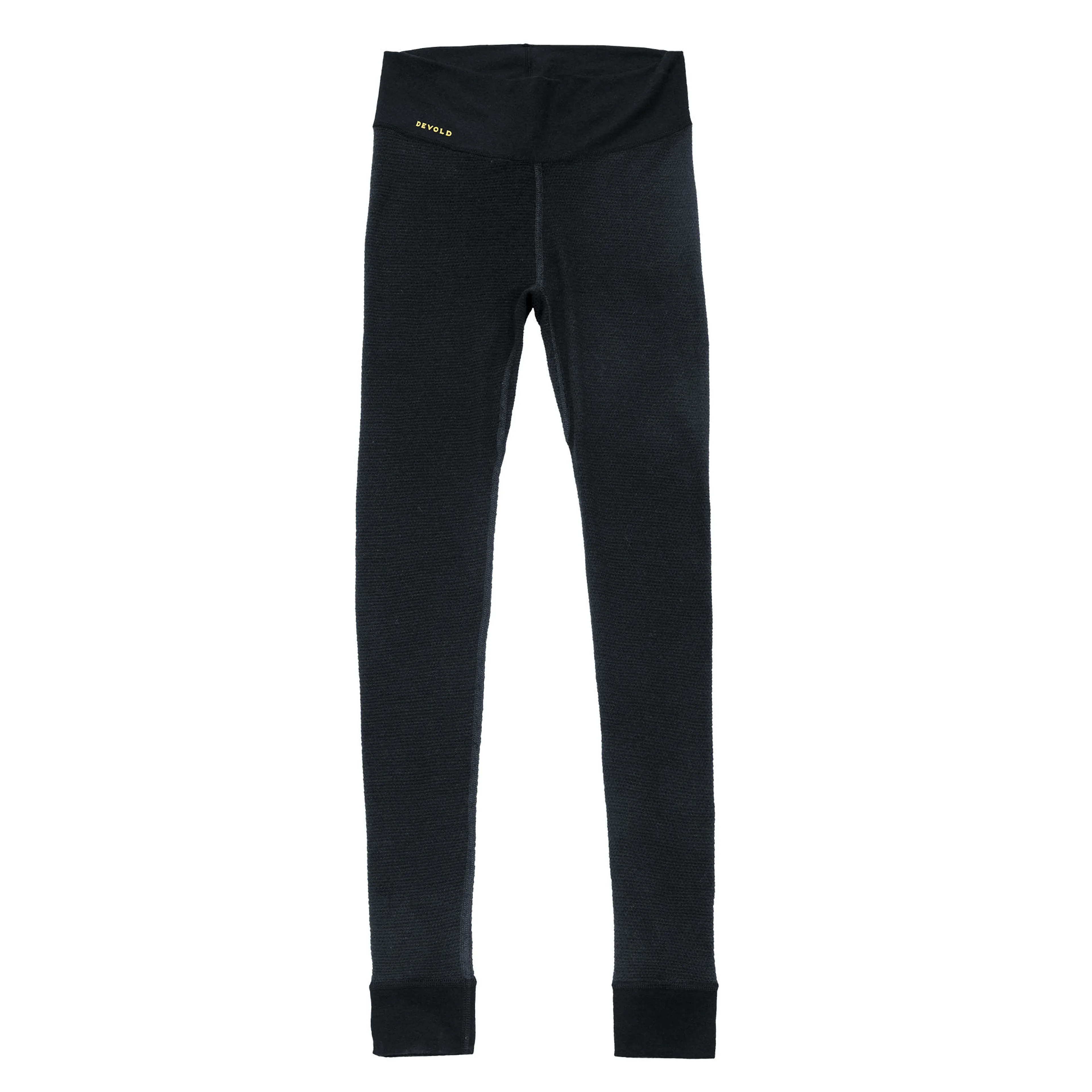 WOOL MESH WOMAN LONG JOHNS