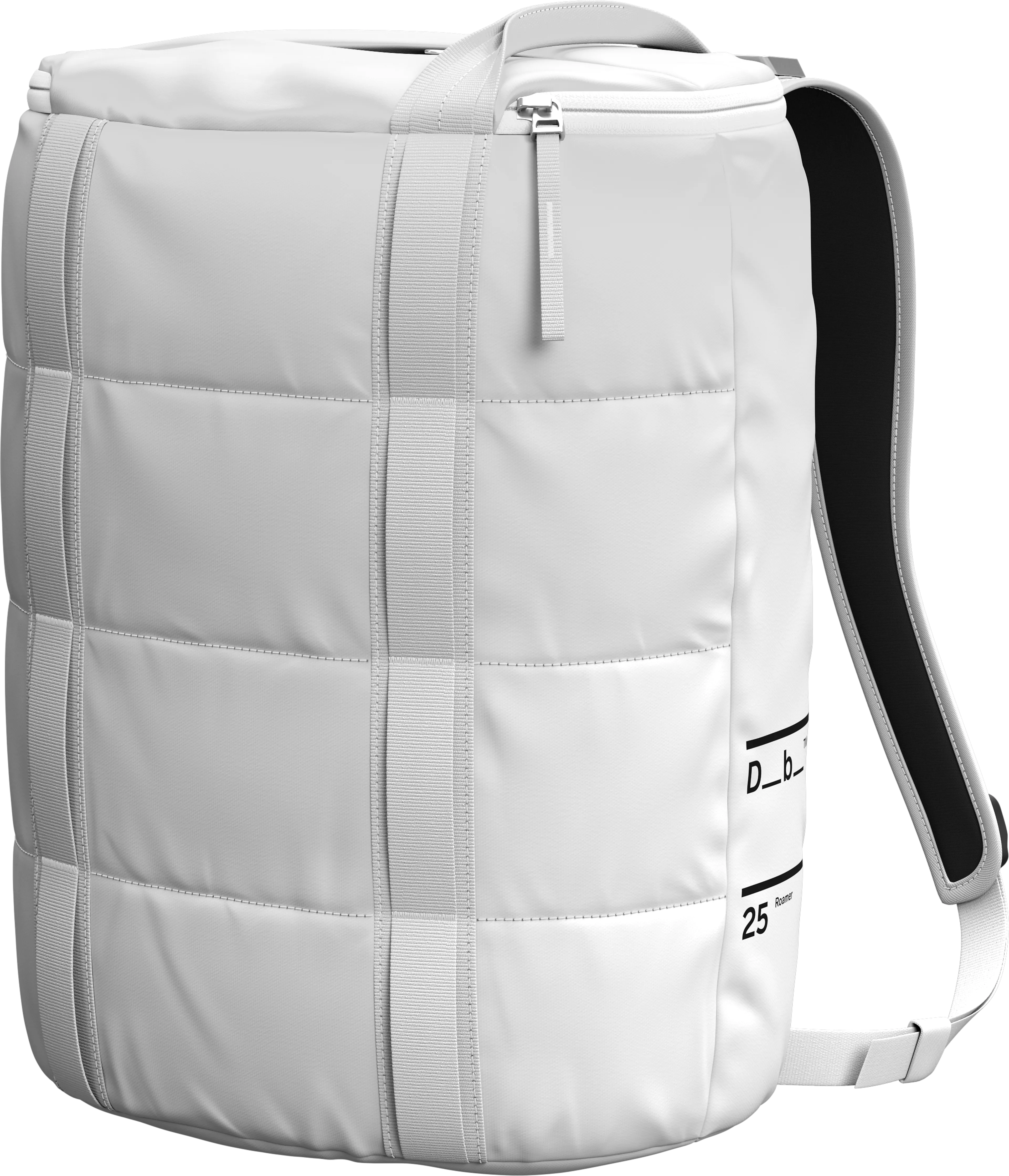 Roamer Duffel Pack 25L