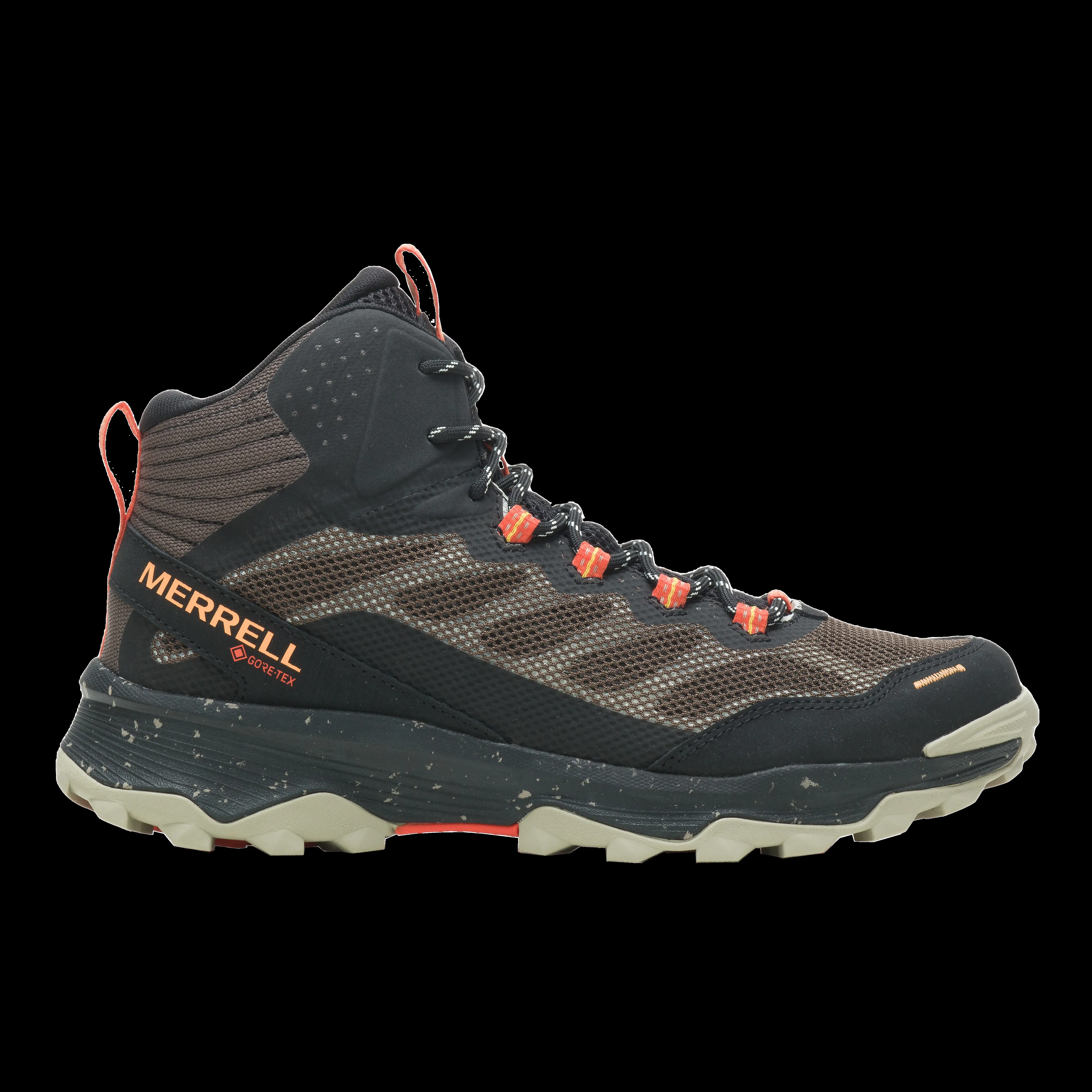 SPEED STRIKE MID GTX