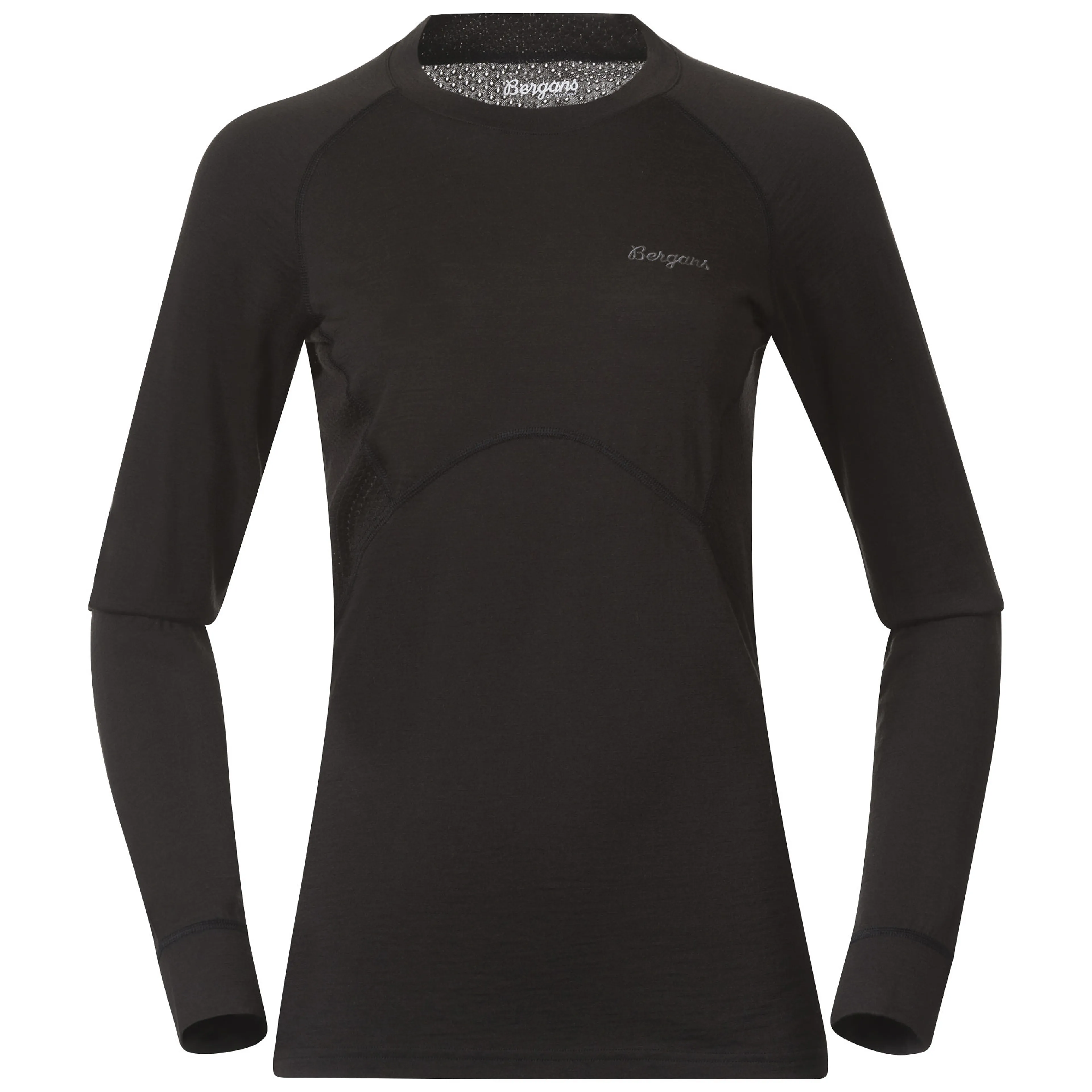 Inner:Pure Merino Long Sleeve Women