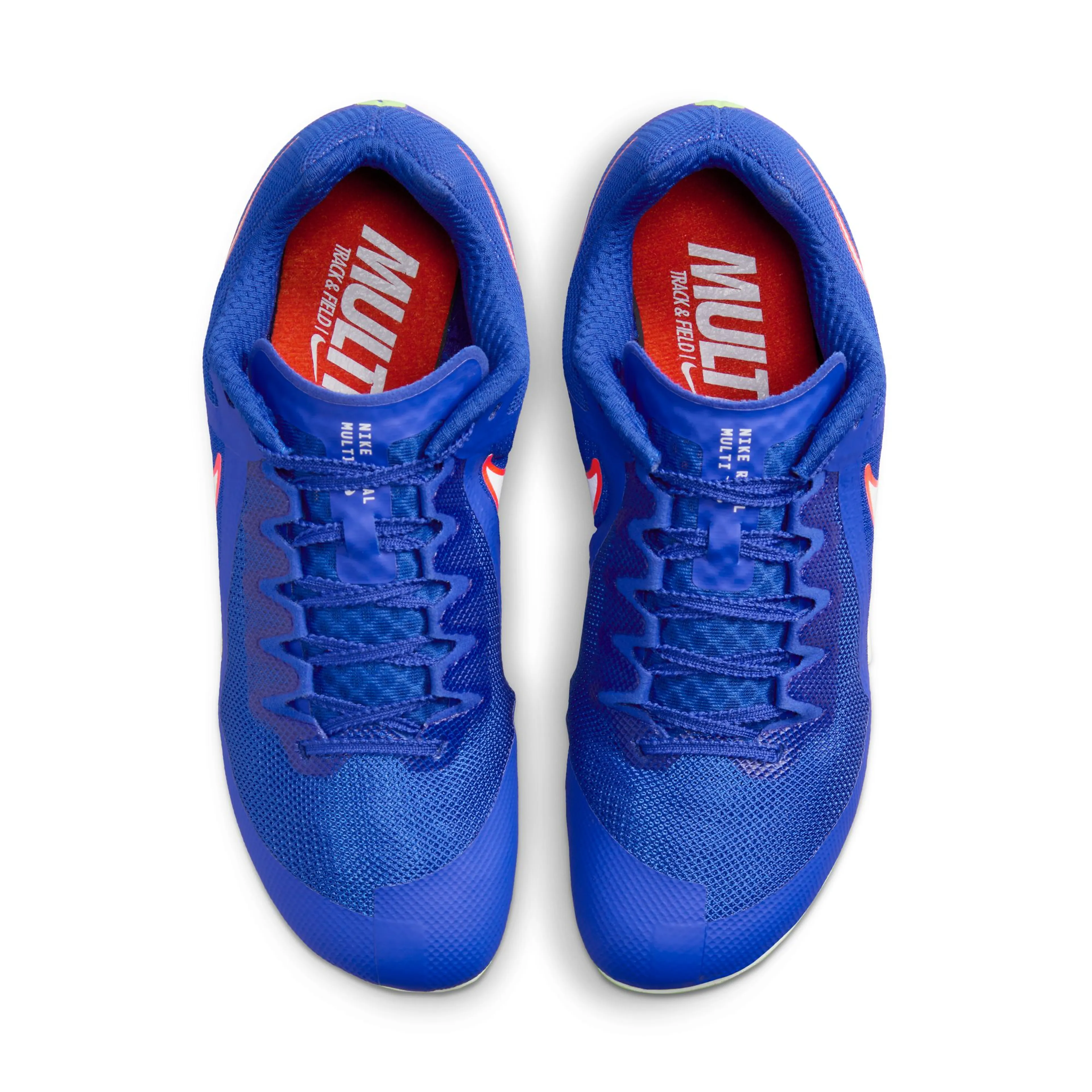 Nike Zoom Rival Multi Track and Field