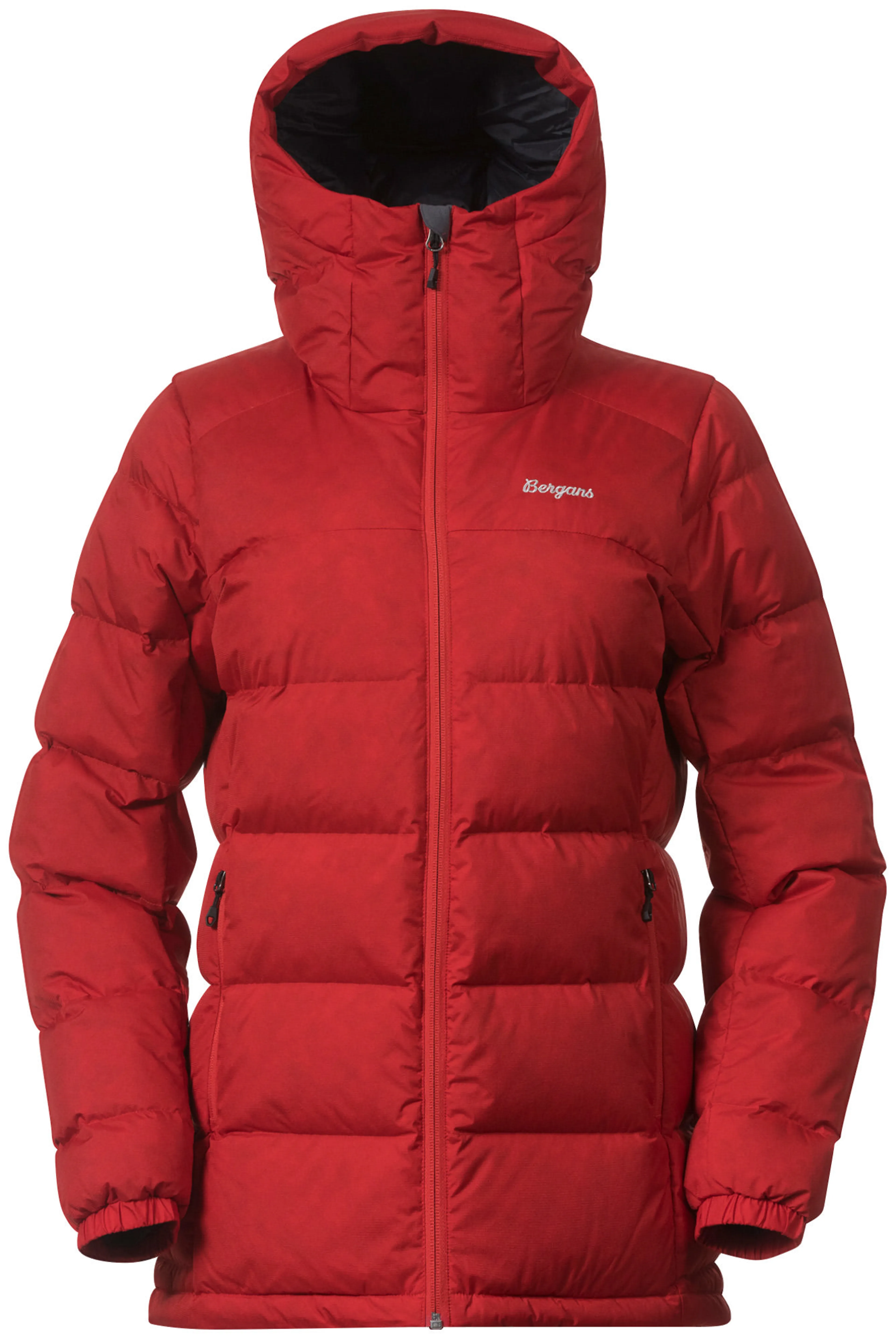 Warm Down Jacket Women