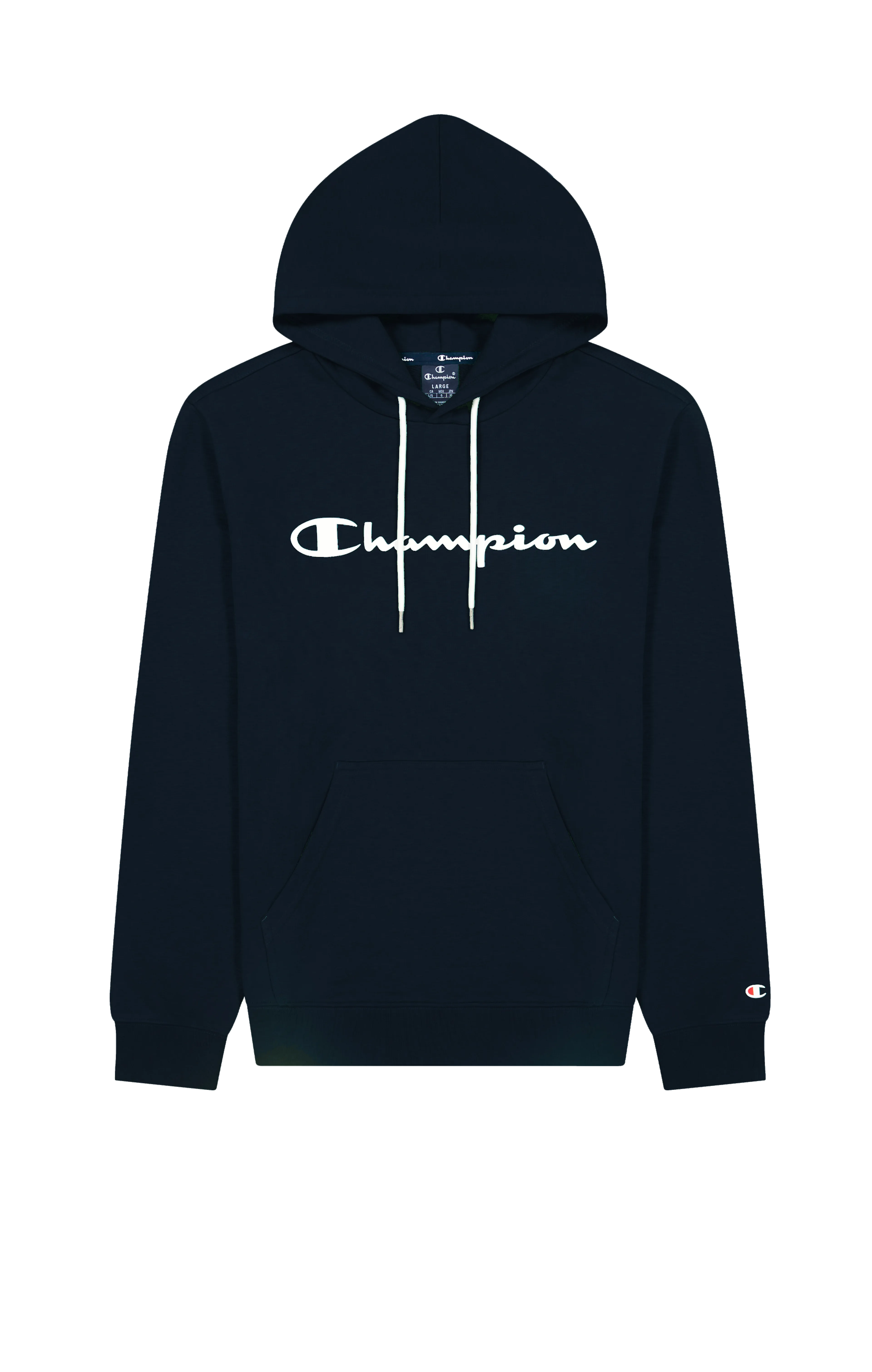 Hooded Sweatshirt