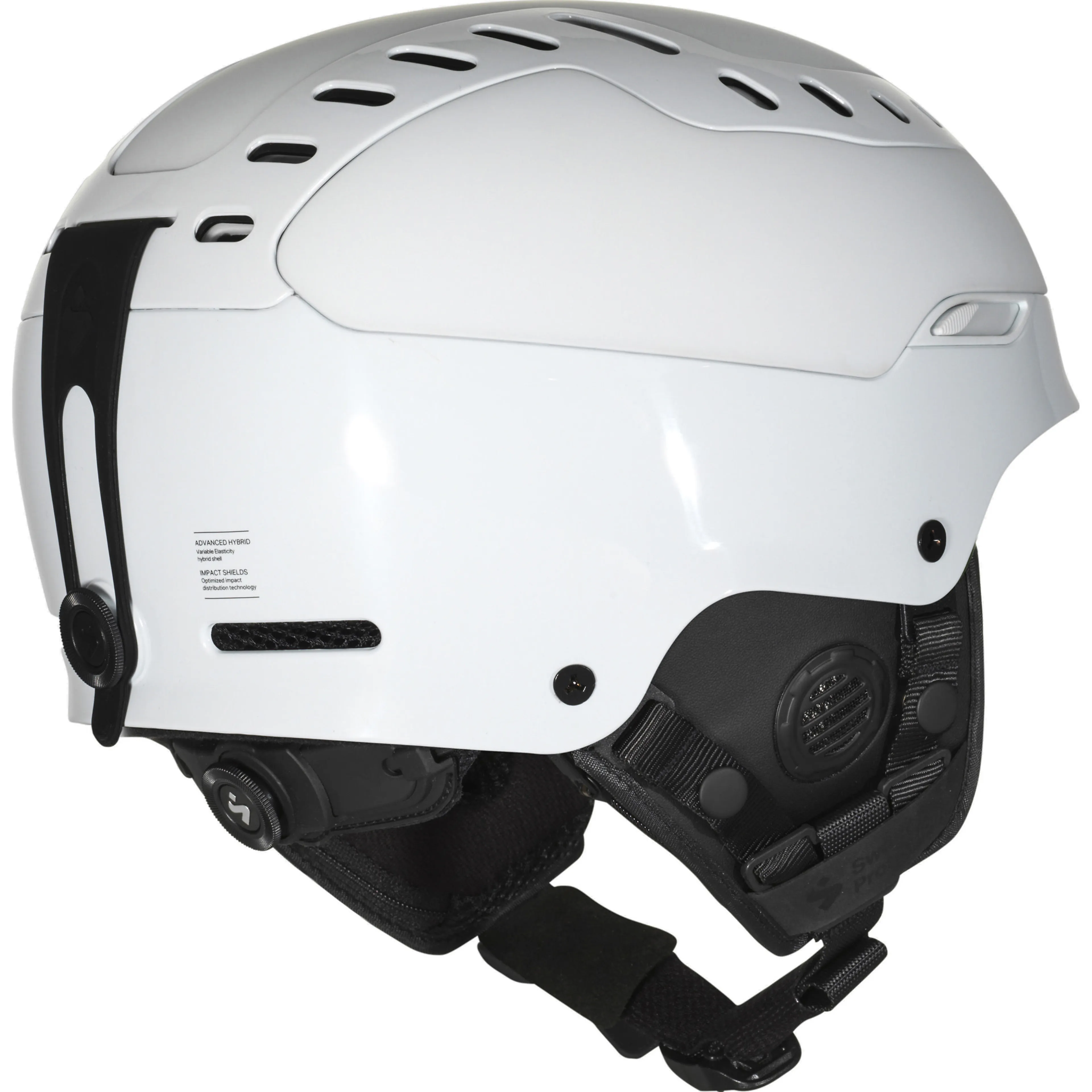 Switcher MIPS Helmet