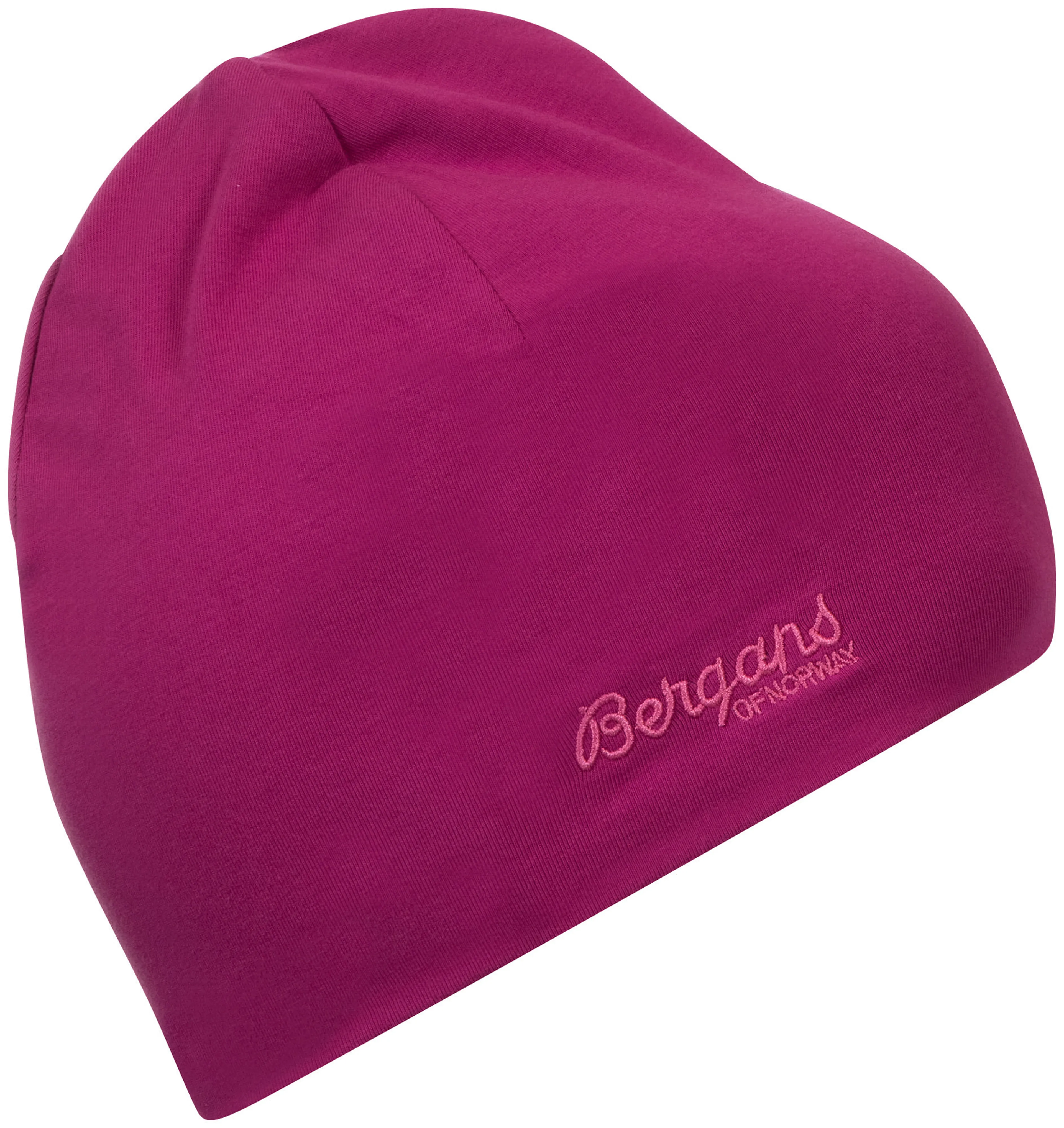 Kids Cotton Beanie