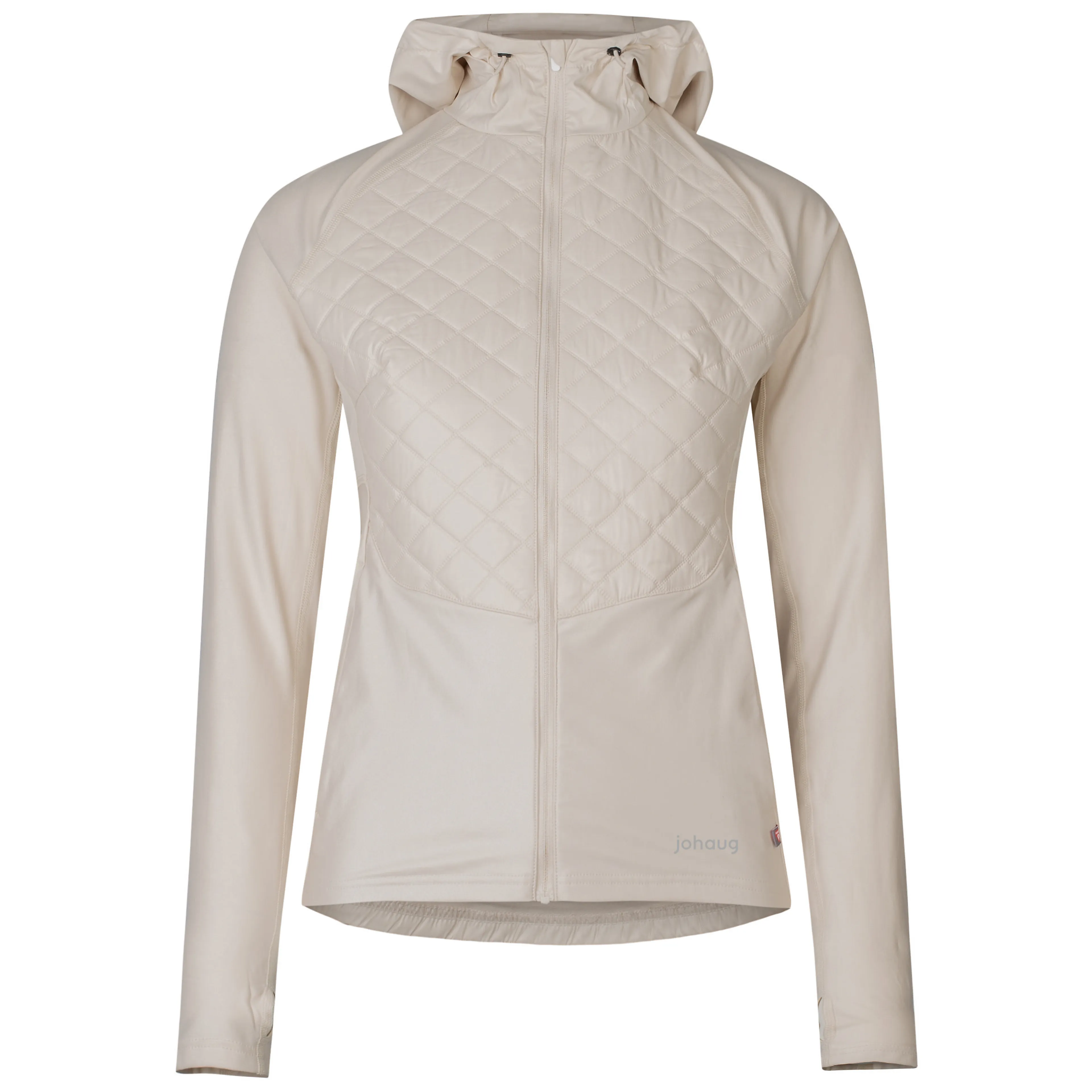 Advance Primaloft Hybrid