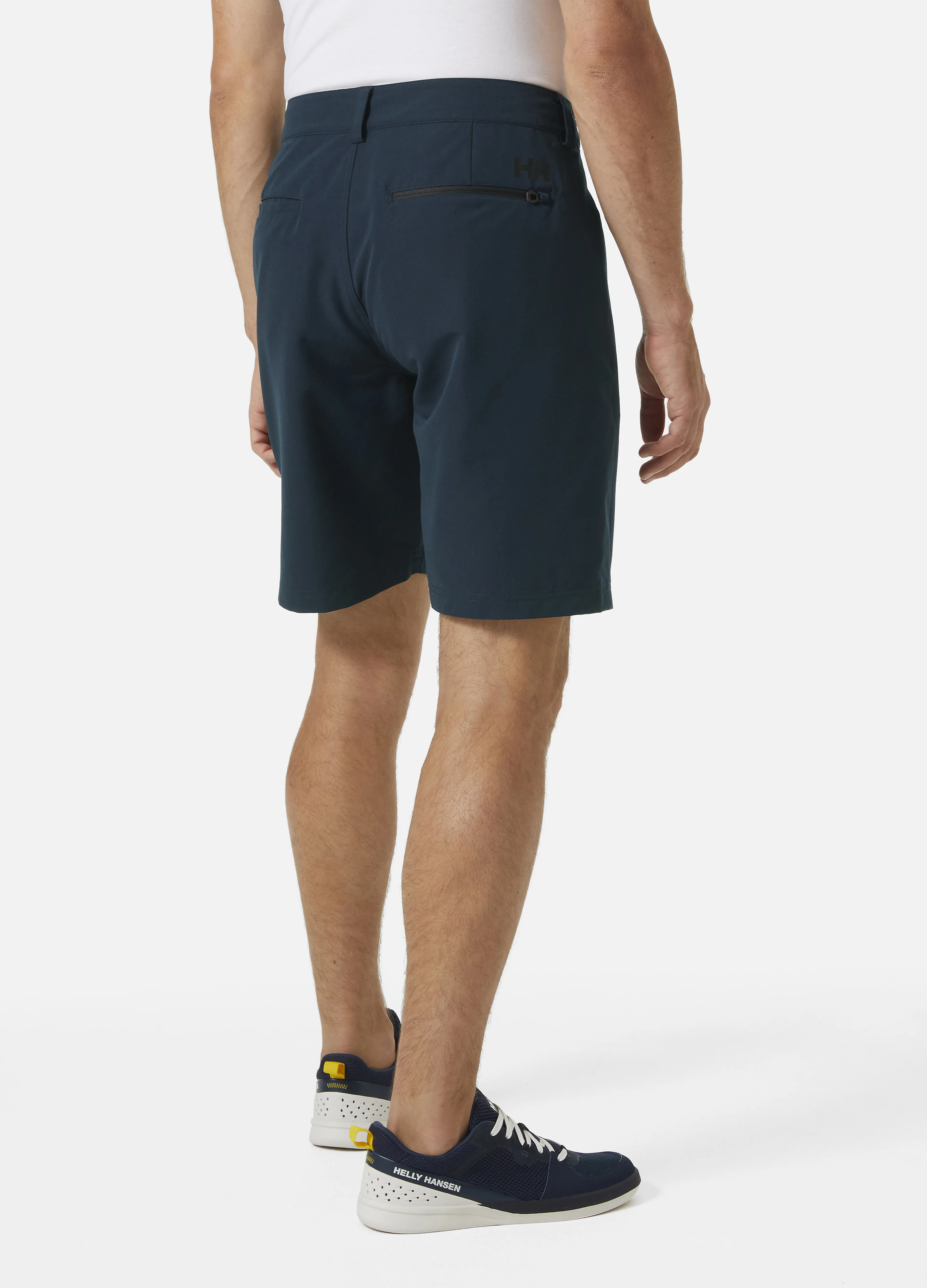 HP QD CLUB SHORTS 10" 2.0