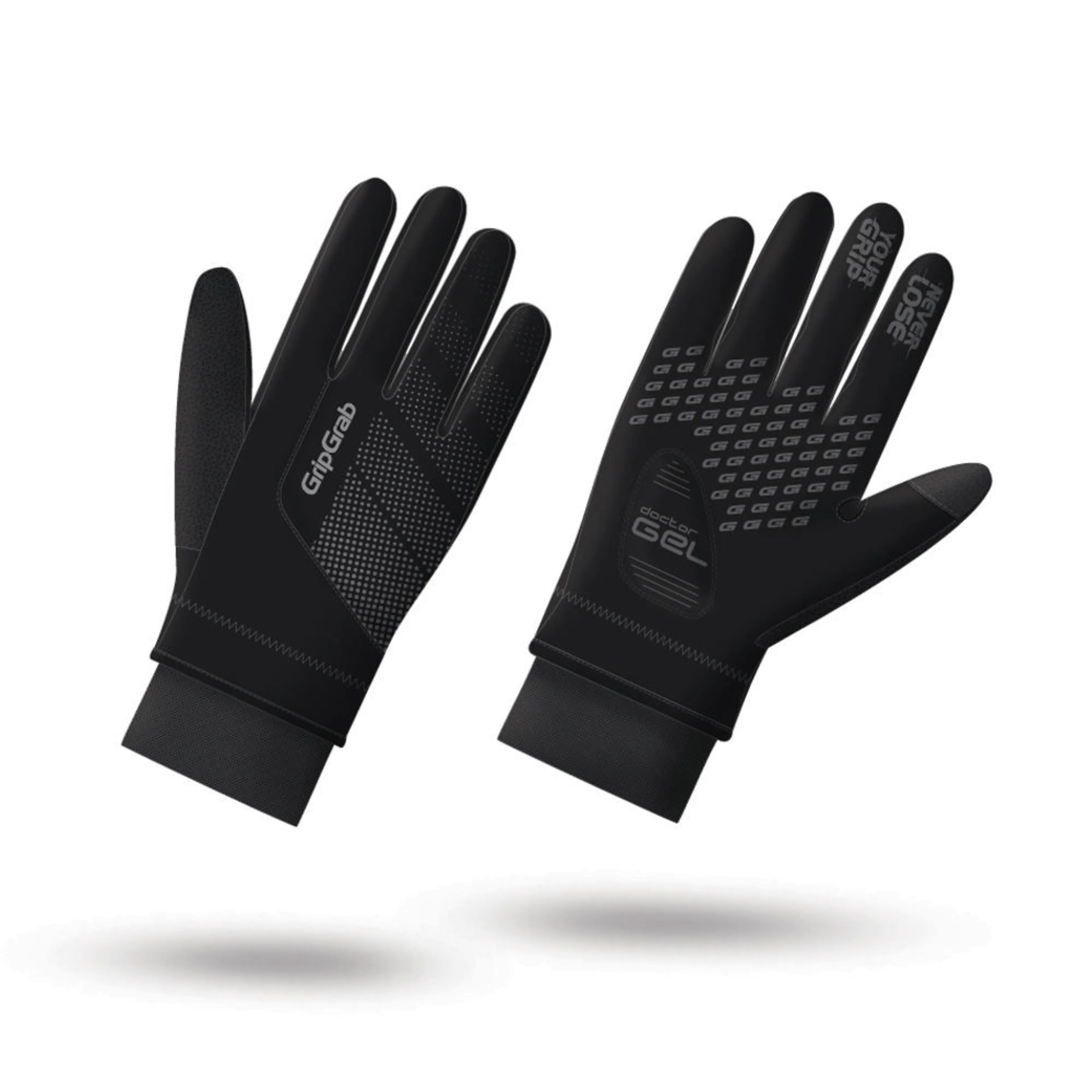 Sykkelhanske Ride Winter Glove