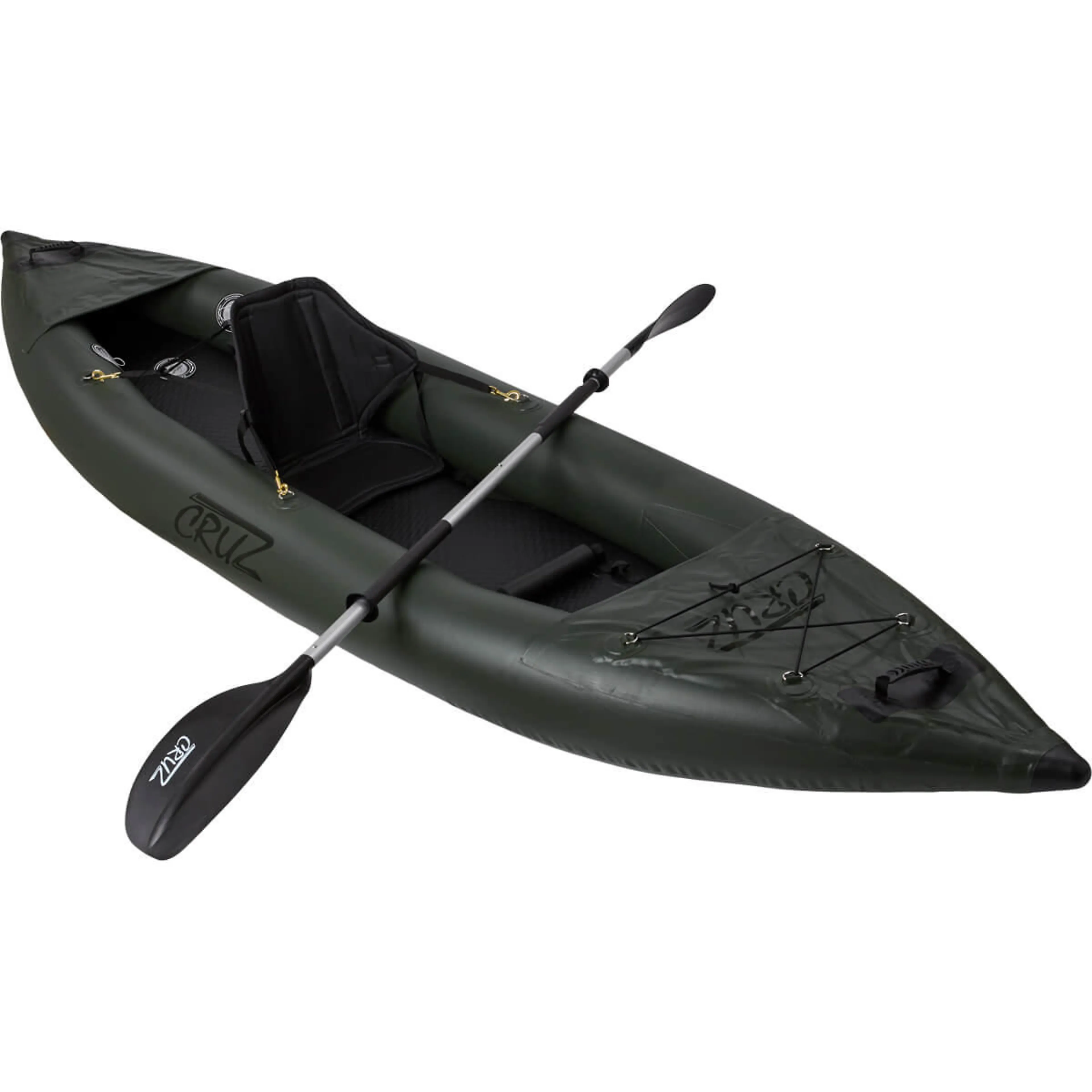 Inflatable One Person Kayak