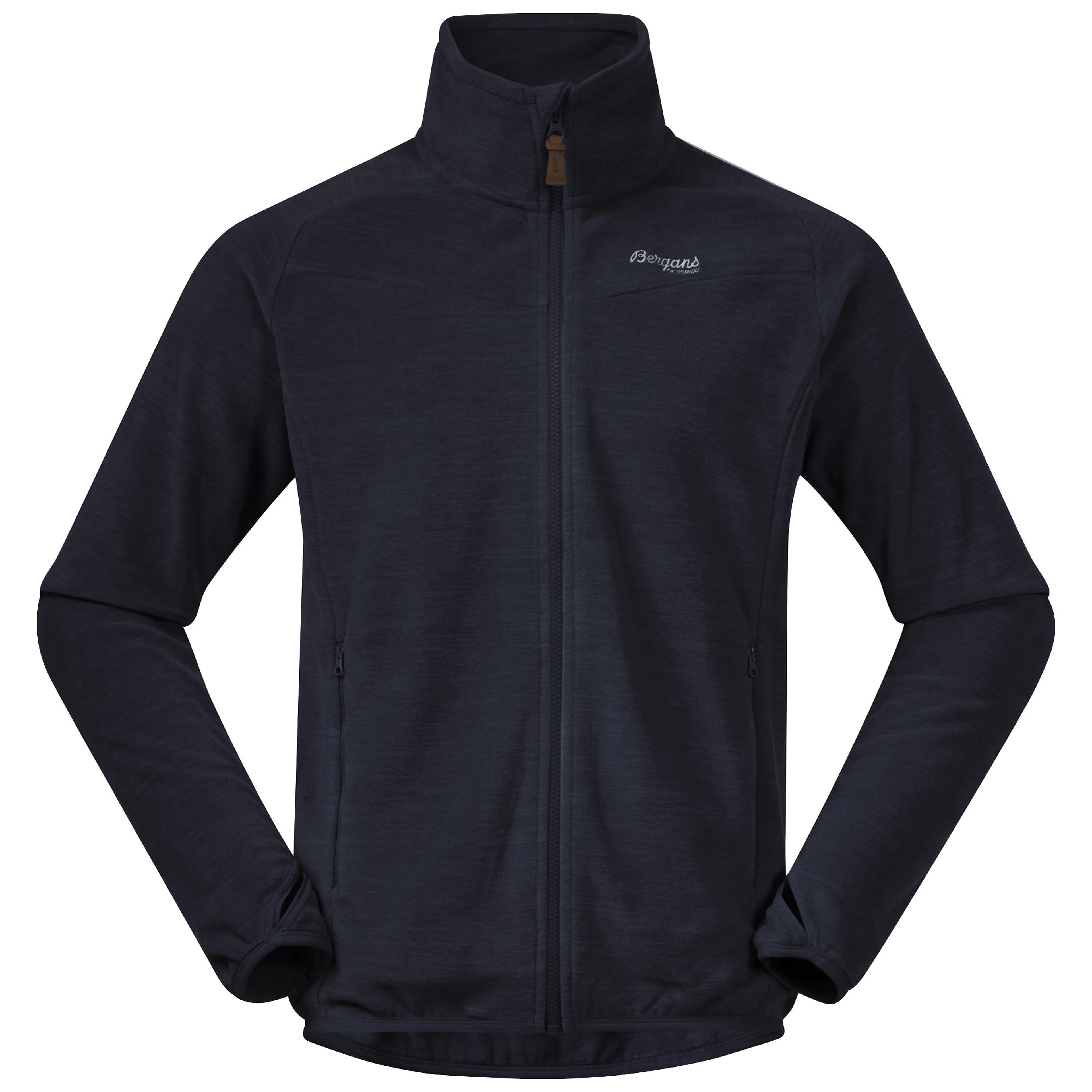 Hareid Fleece Jacket NoHood