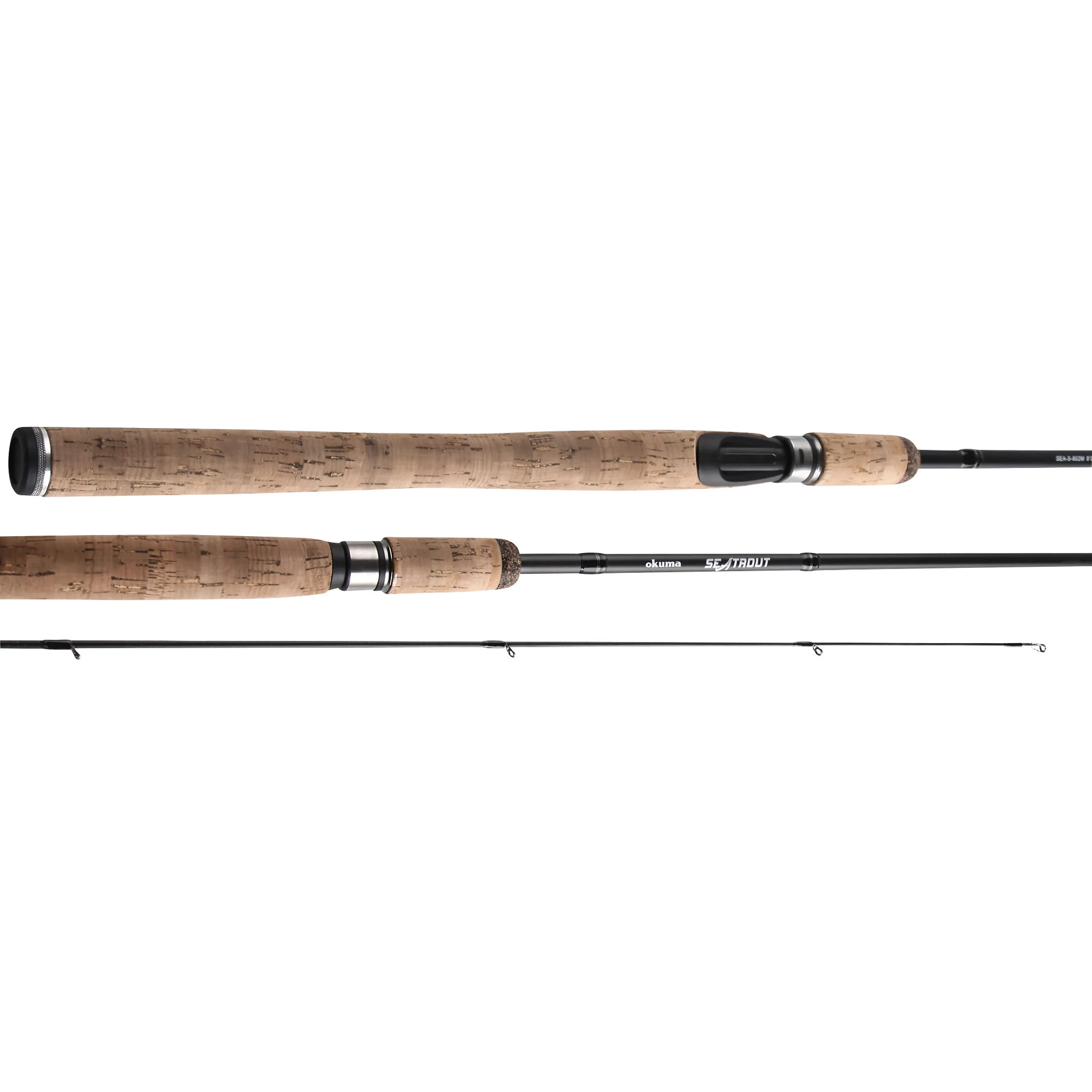 Sea Trout Spinning 8' 244cm M 10-30g 2pcs